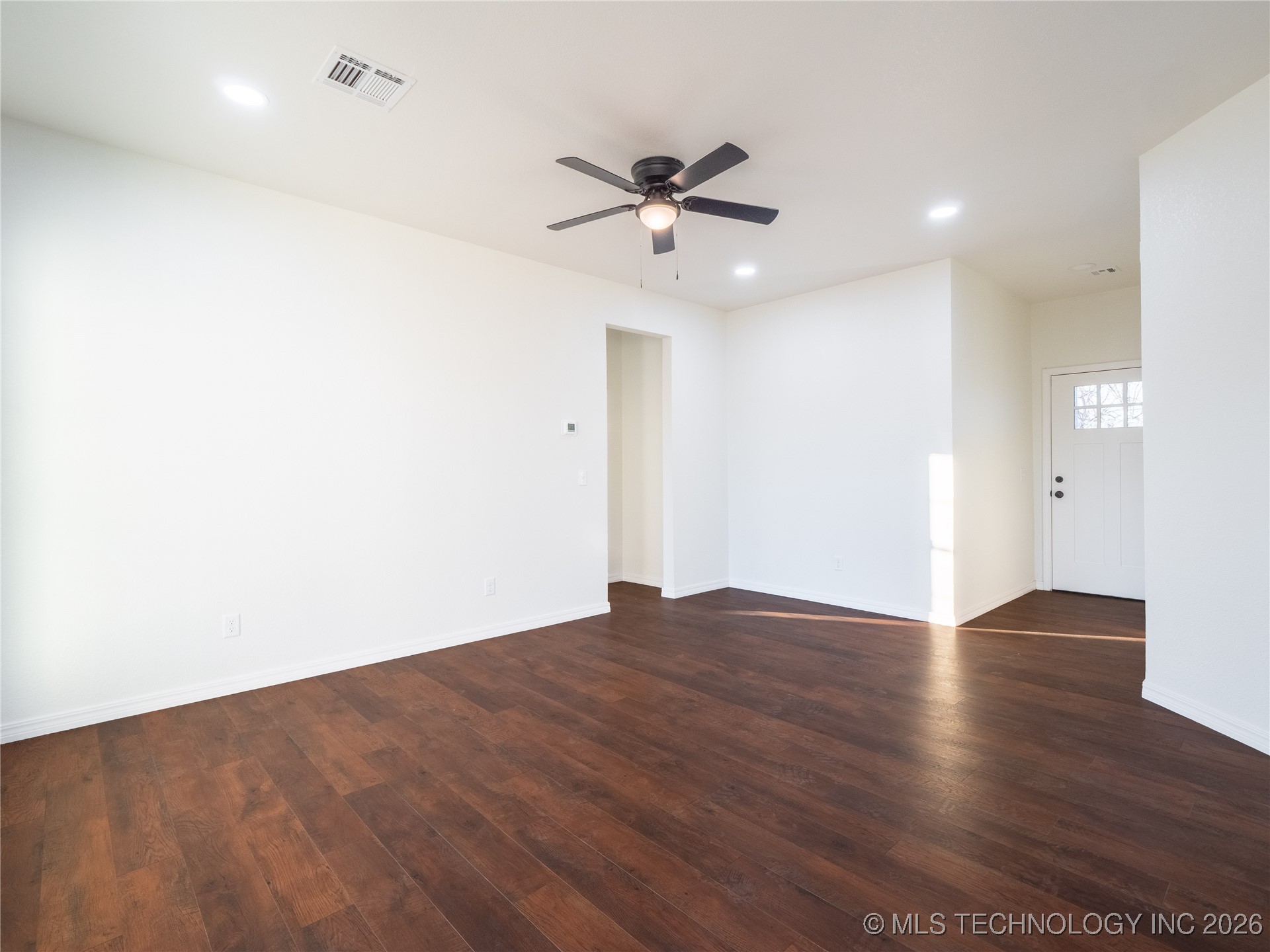 200 Townsend Avenue Mcalester OK 74501