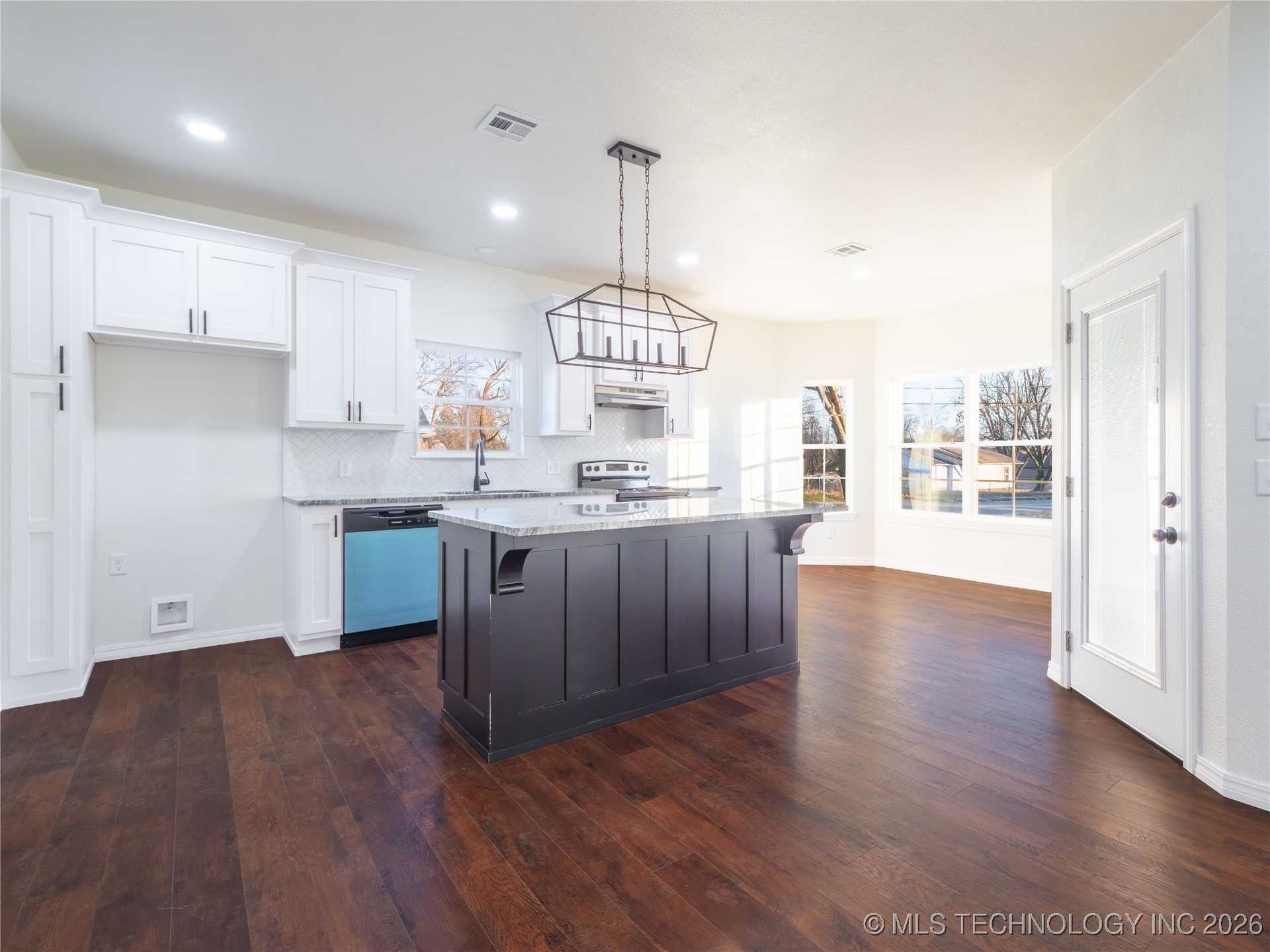 200 Townsend Avenue Mcalester OK 74501