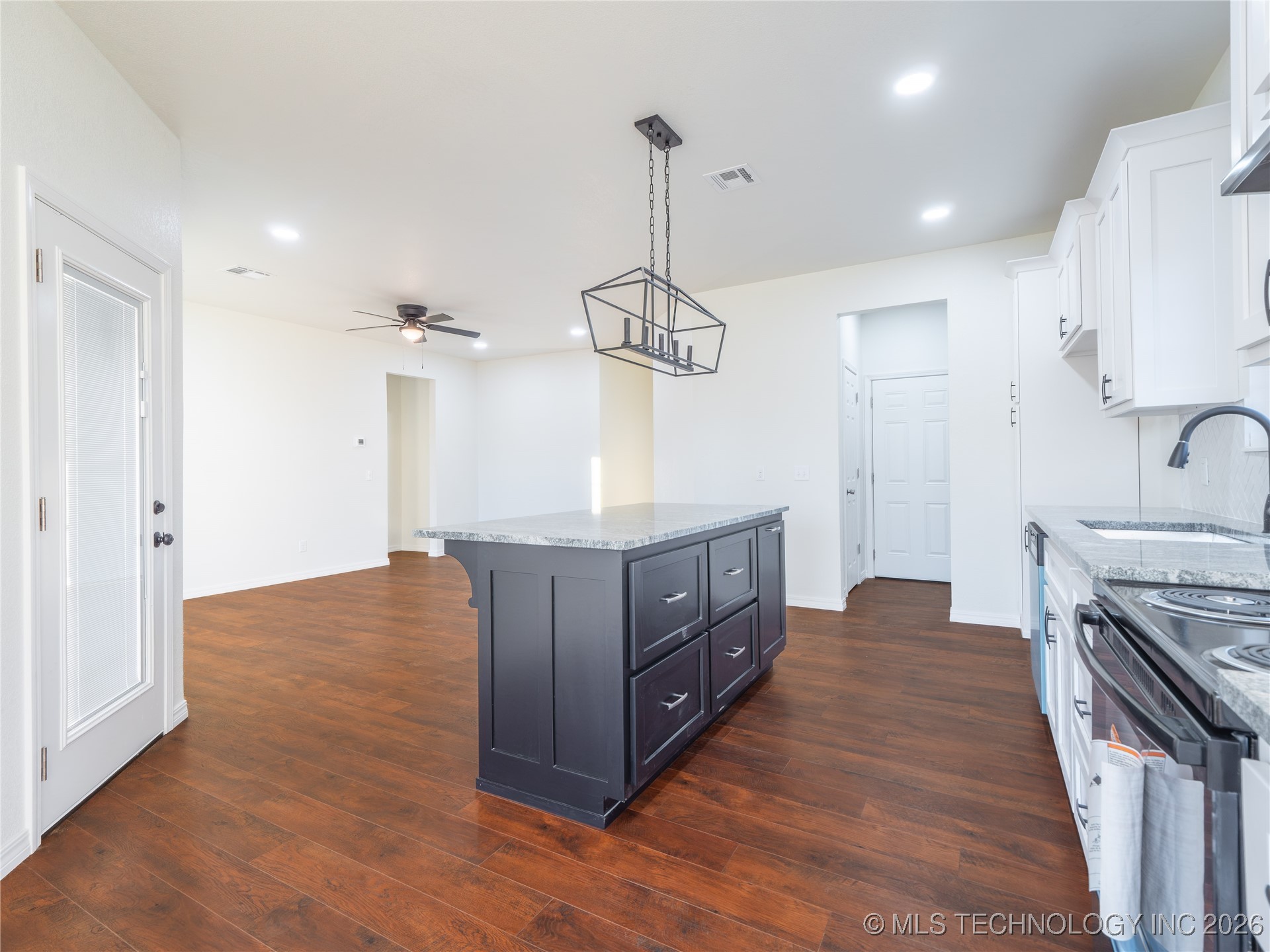 200 Townsend Avenue Mcalester OK 74501