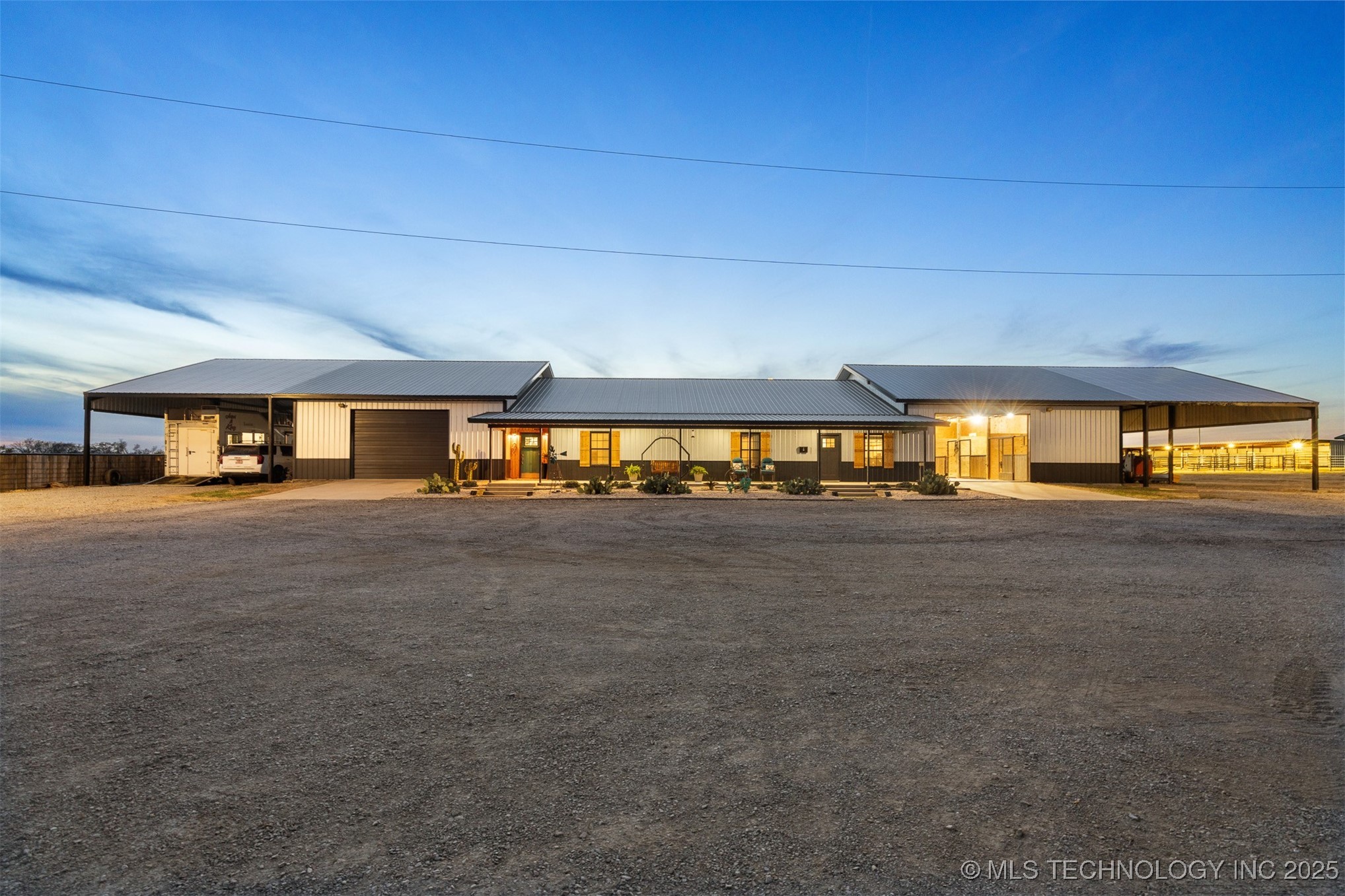 29550 S 4240 Road Inola OK 74036