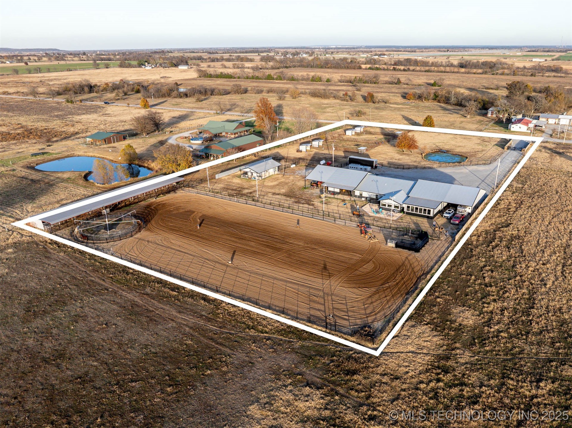 29550 S 4240 Road Inola OK 74036