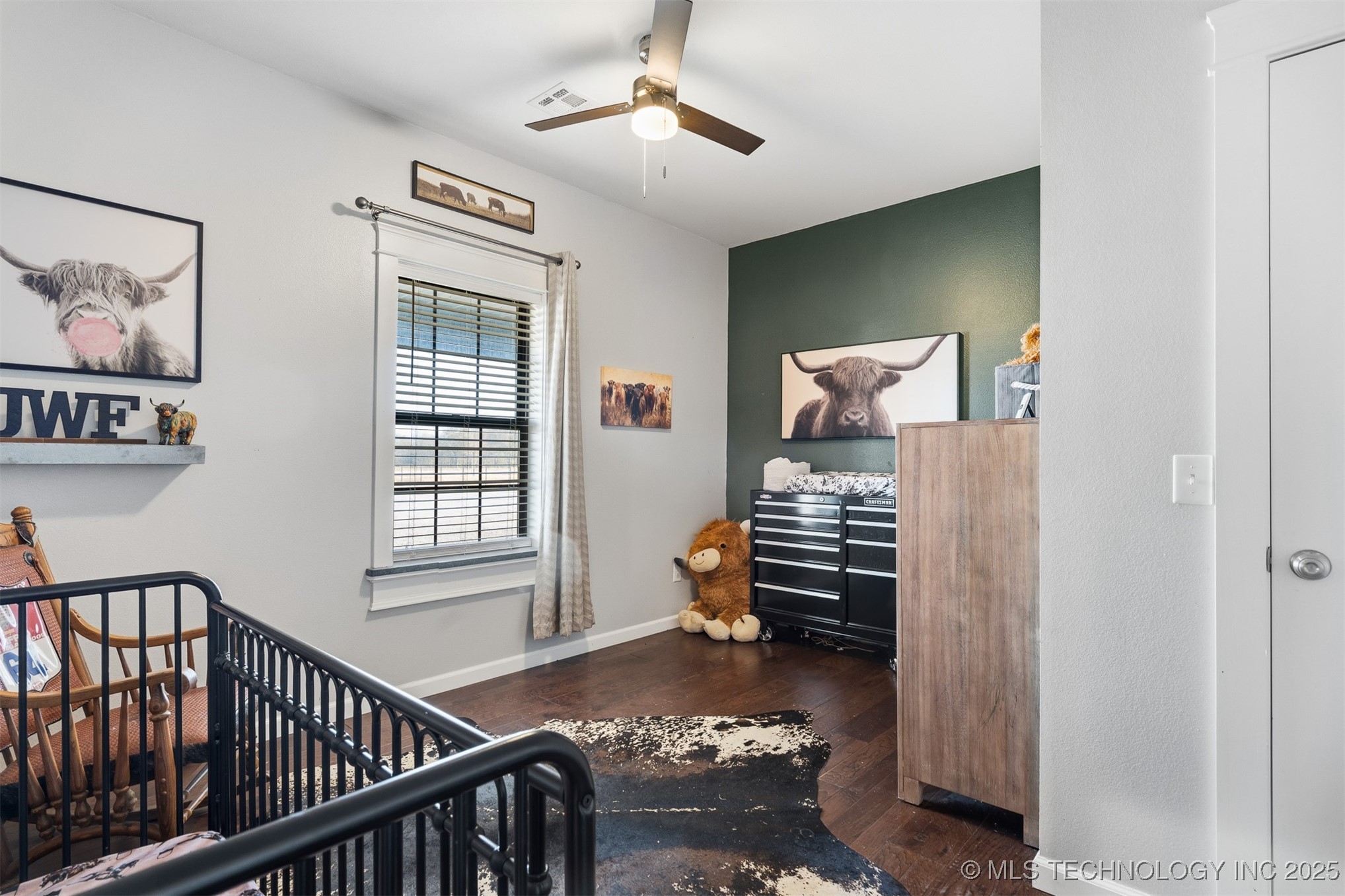 29550 S 4240 Road Inola OK 74036