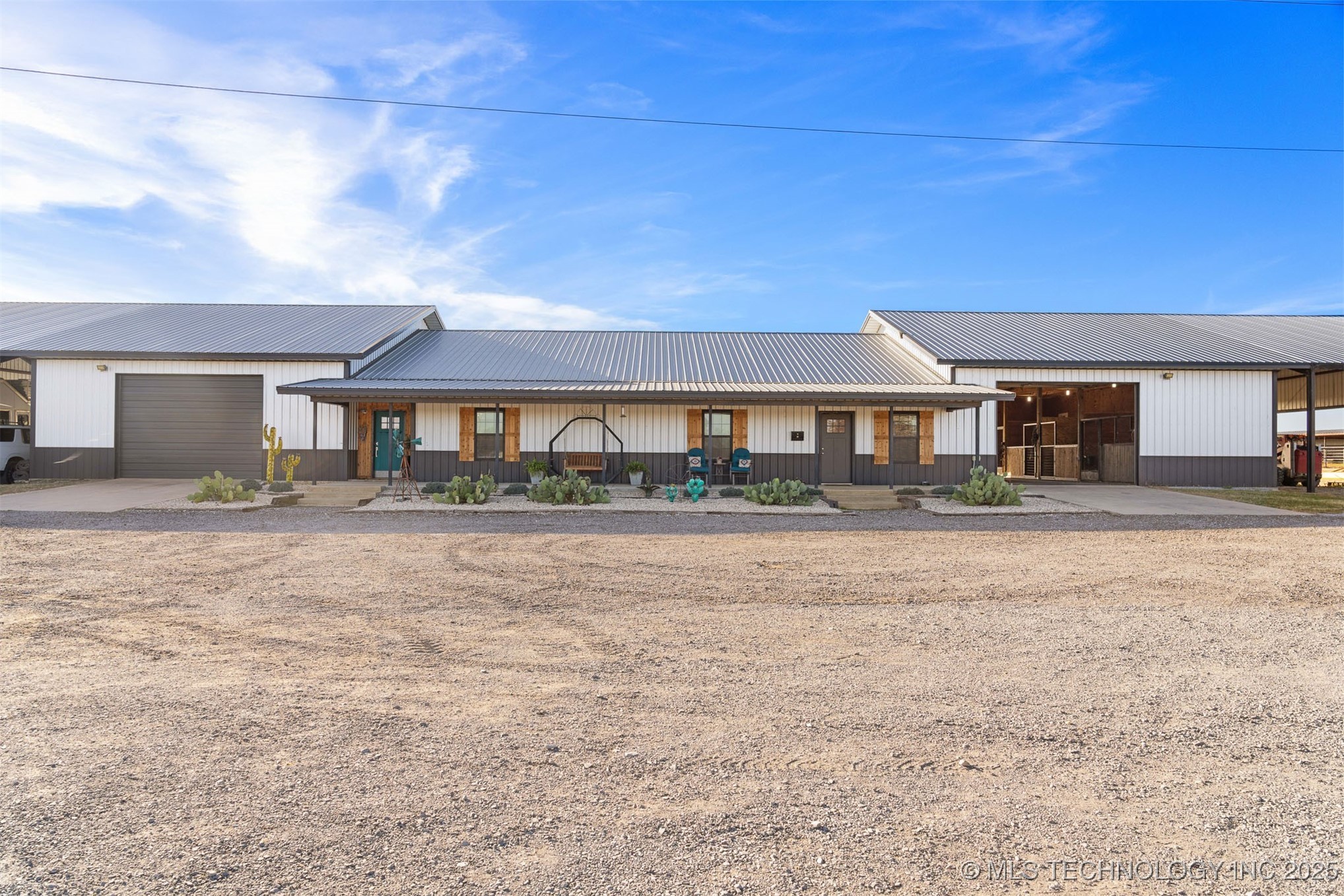 29550 S 4240 Road Inola OK 74036