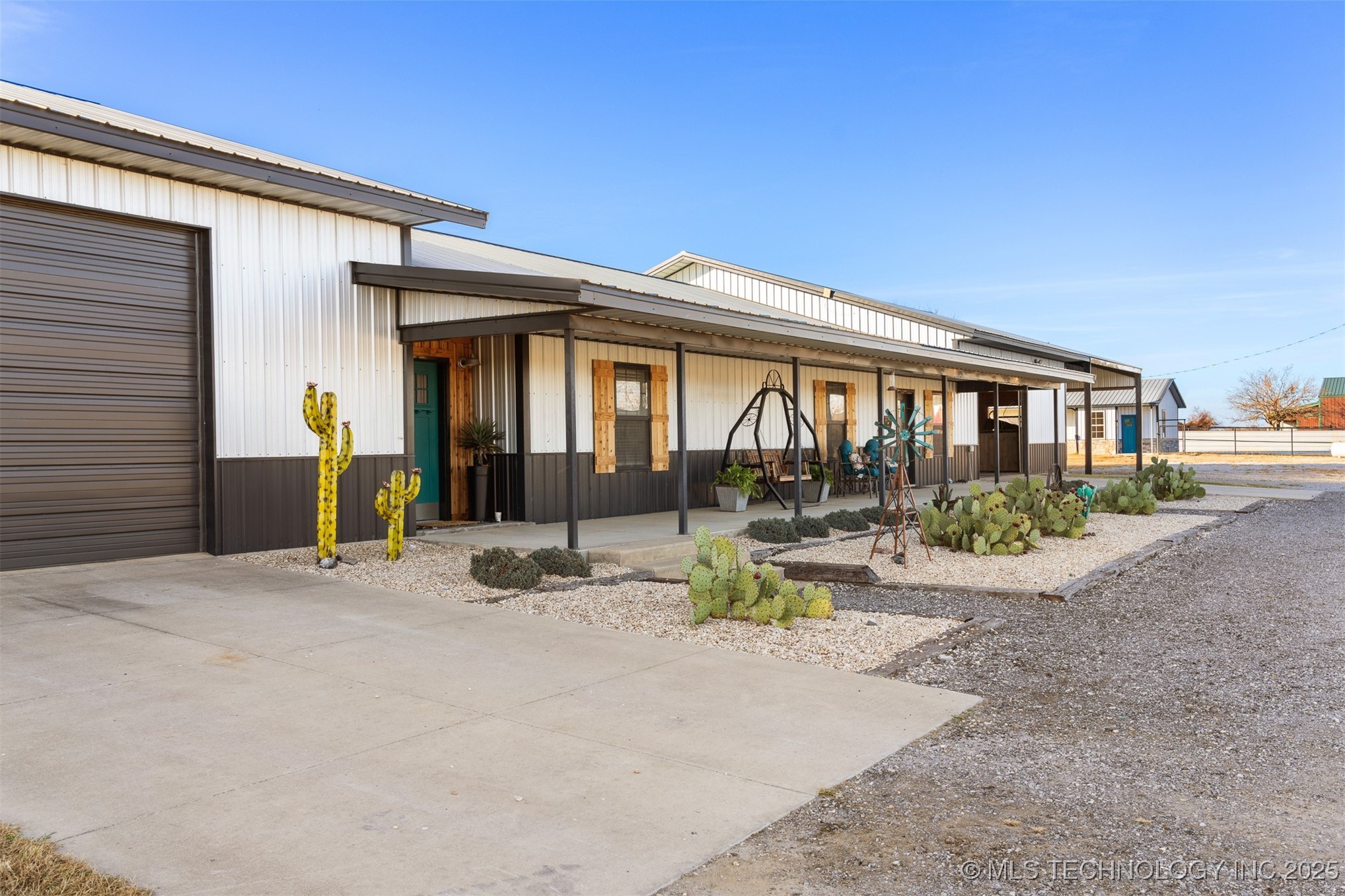 29550 S 4240 Road Inola OK 74036