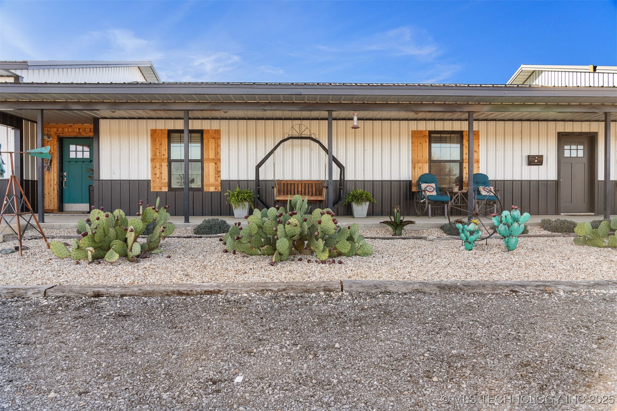 29550 S 4240 Road Inola OK 74036