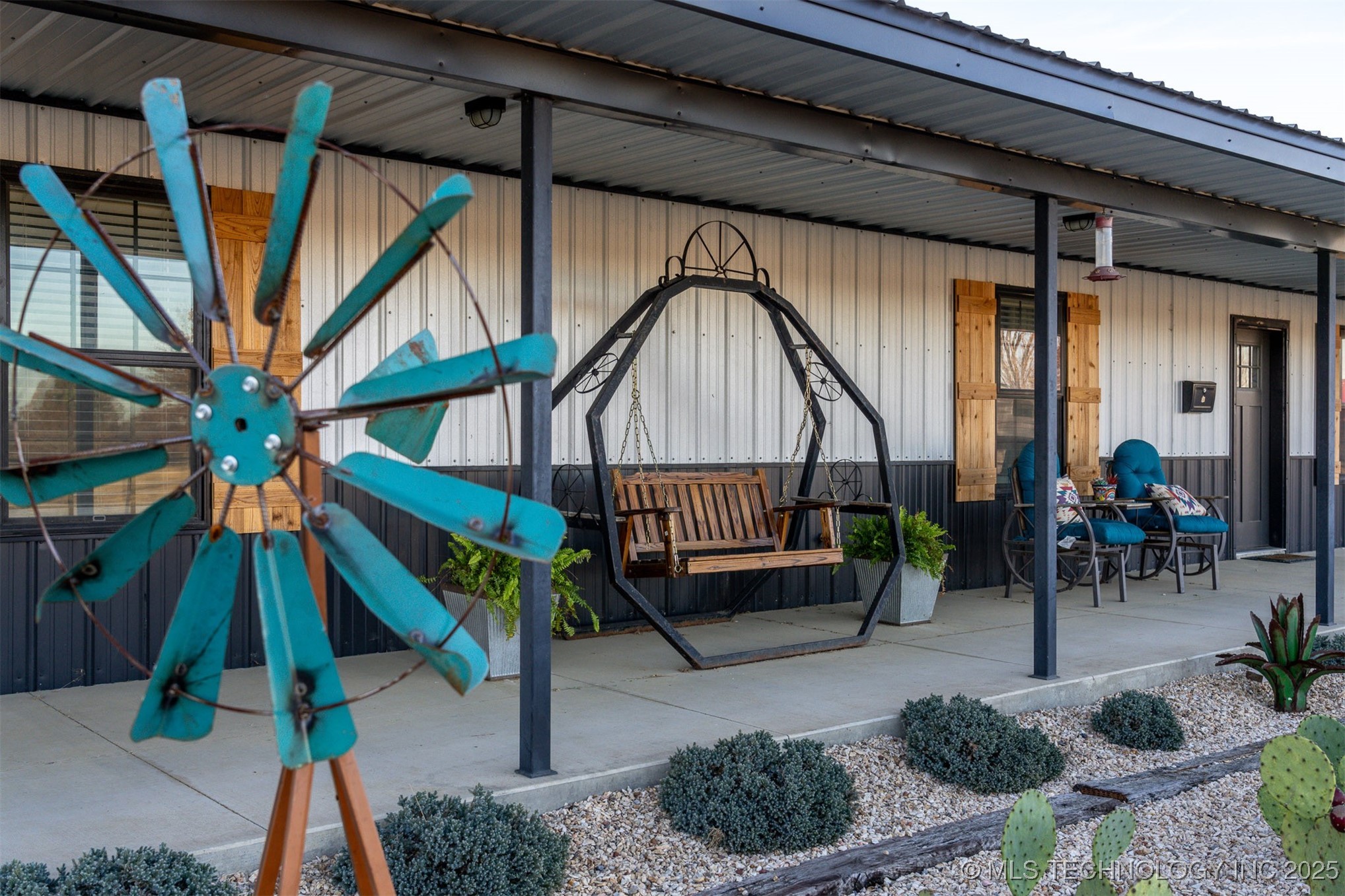 29550 S 4240 Road Inola OK 74036