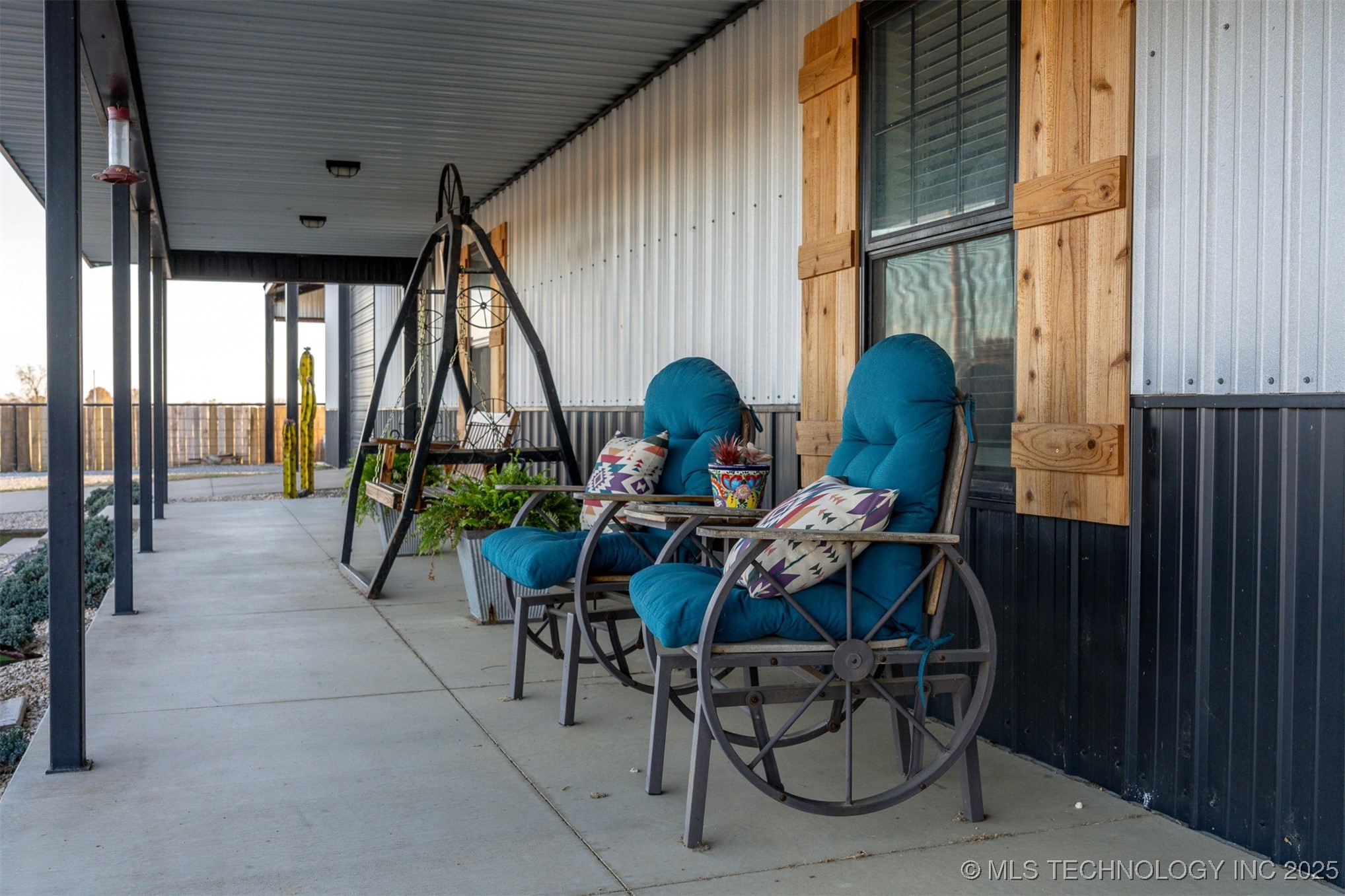 29550 S 4240 Road Inola OK 74036
