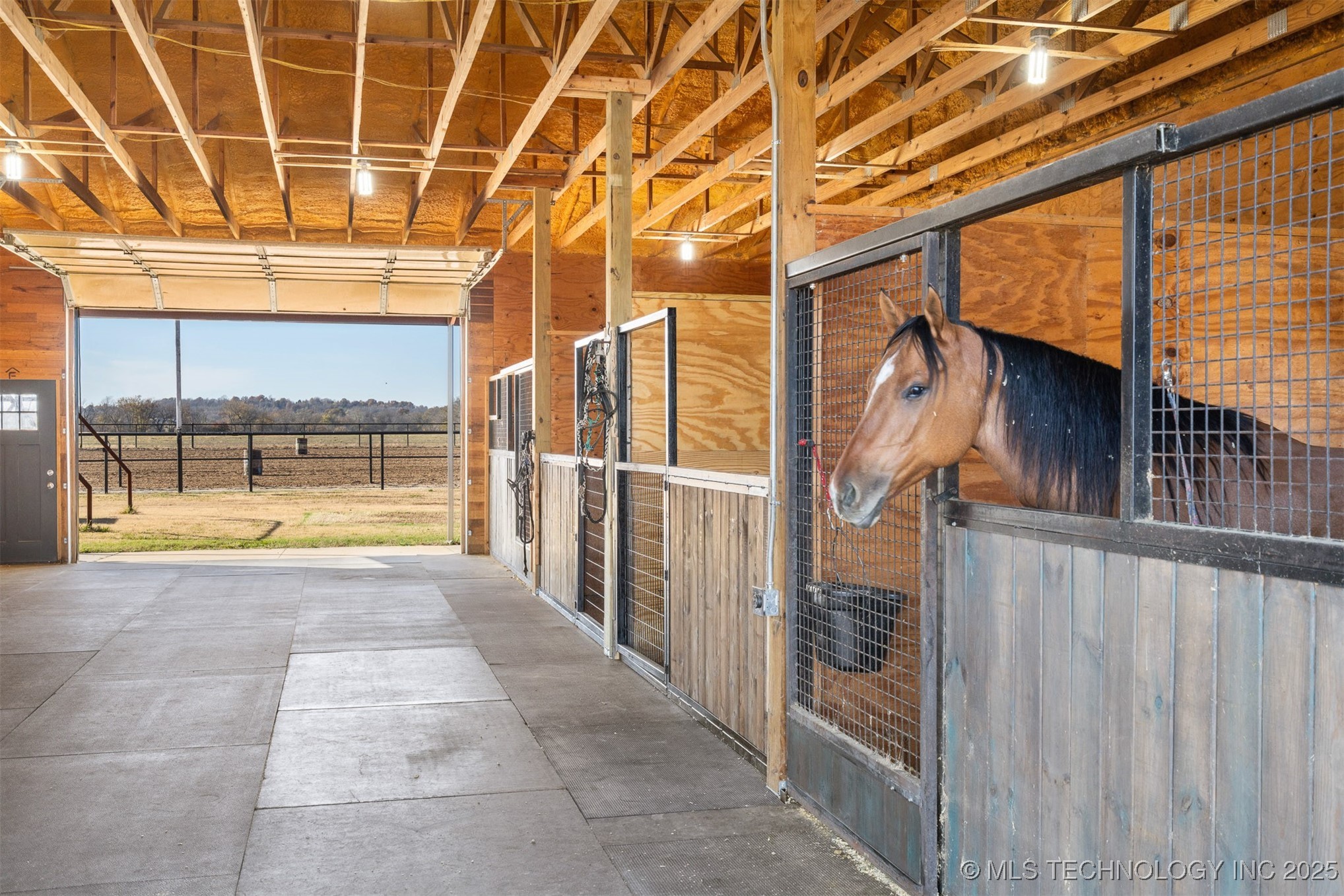 29550 S 4240 Road Inola OK 74036