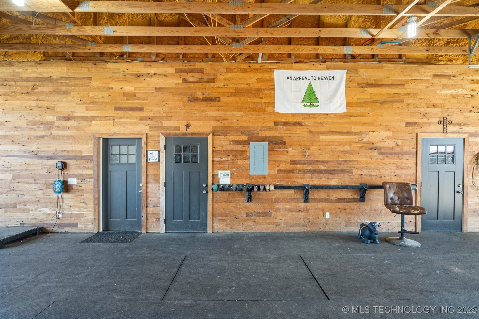 29550 S 4240 Road Inola OK 74036