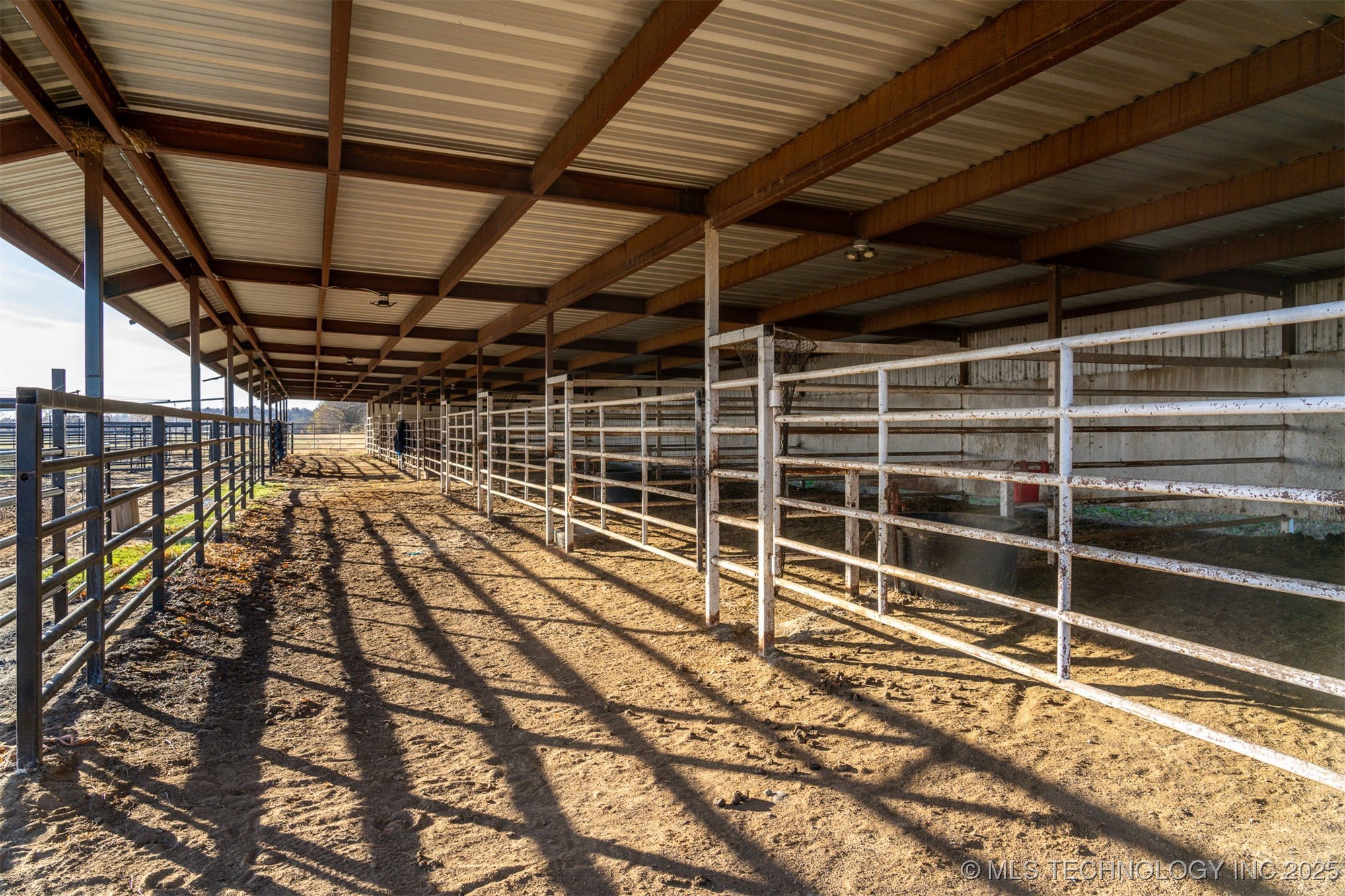 29550 S 4240 Road Inola OK 74036