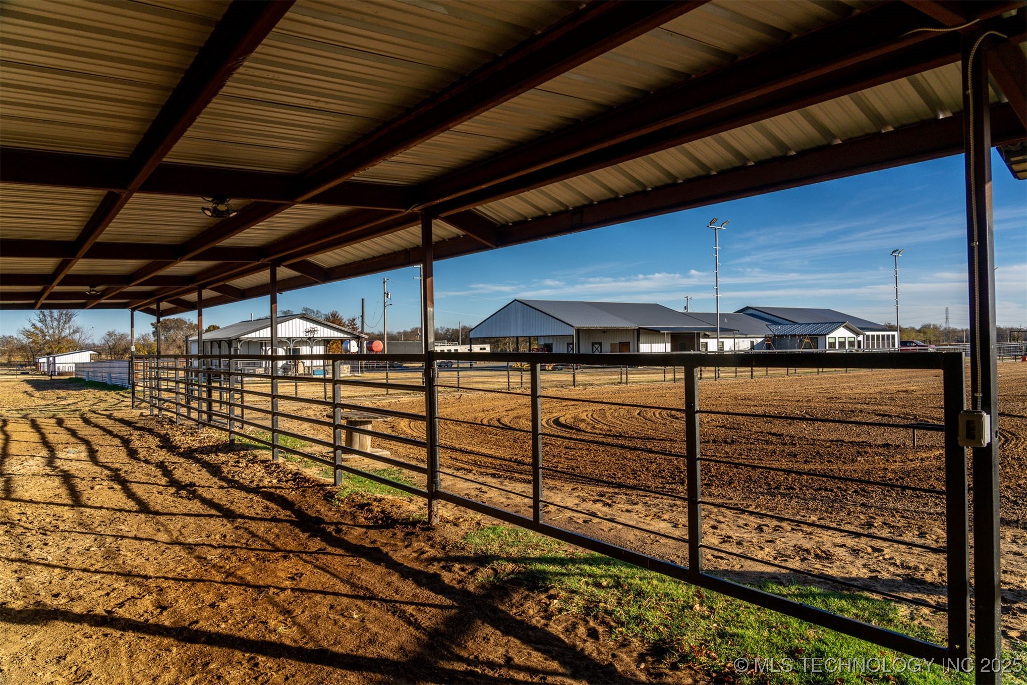 29550 S 4240 Road Inola OK 74036