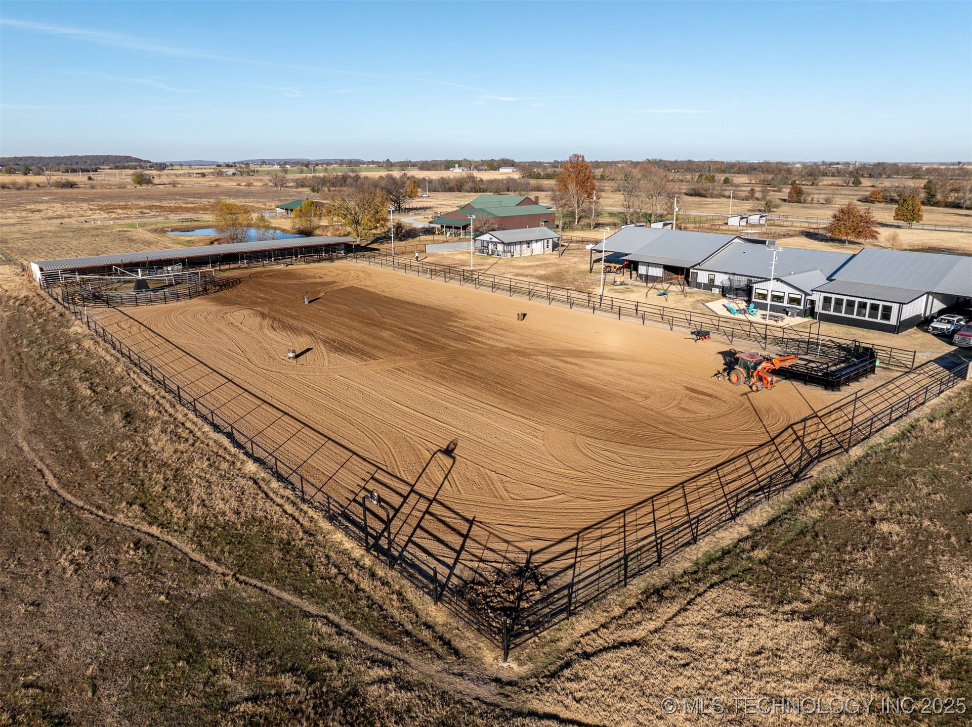 29550 S 4240 Road Inola OK 74036