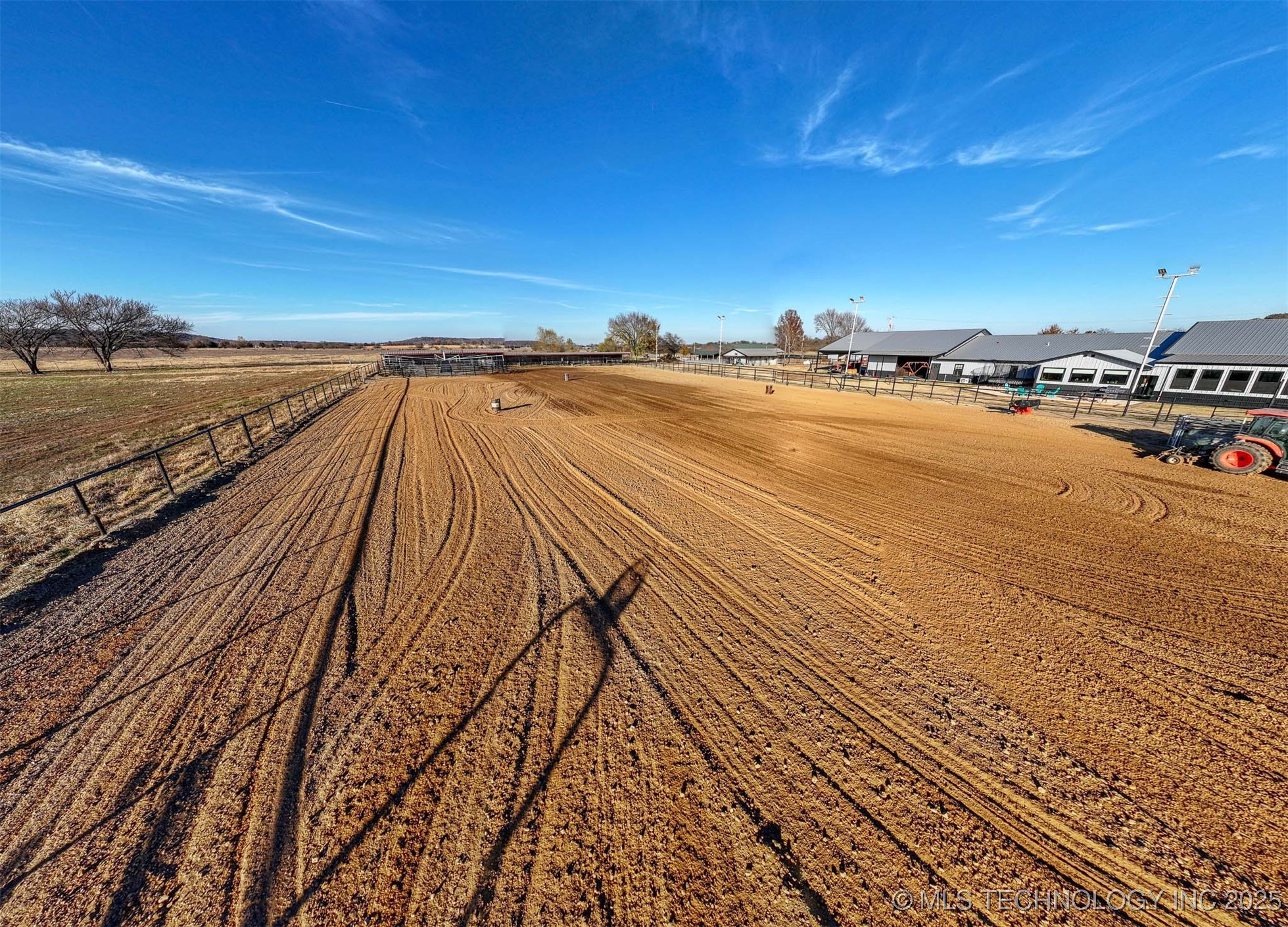 29550 S 4240 Road Inola OK 74036