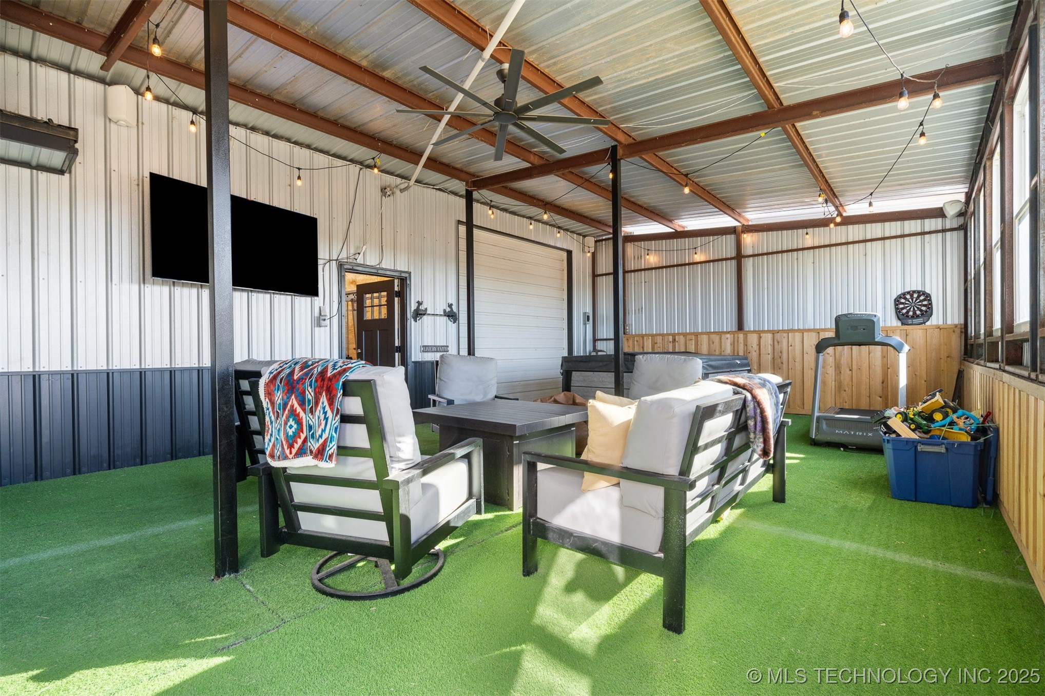 29550 S 4240 Road Inola OK 74036