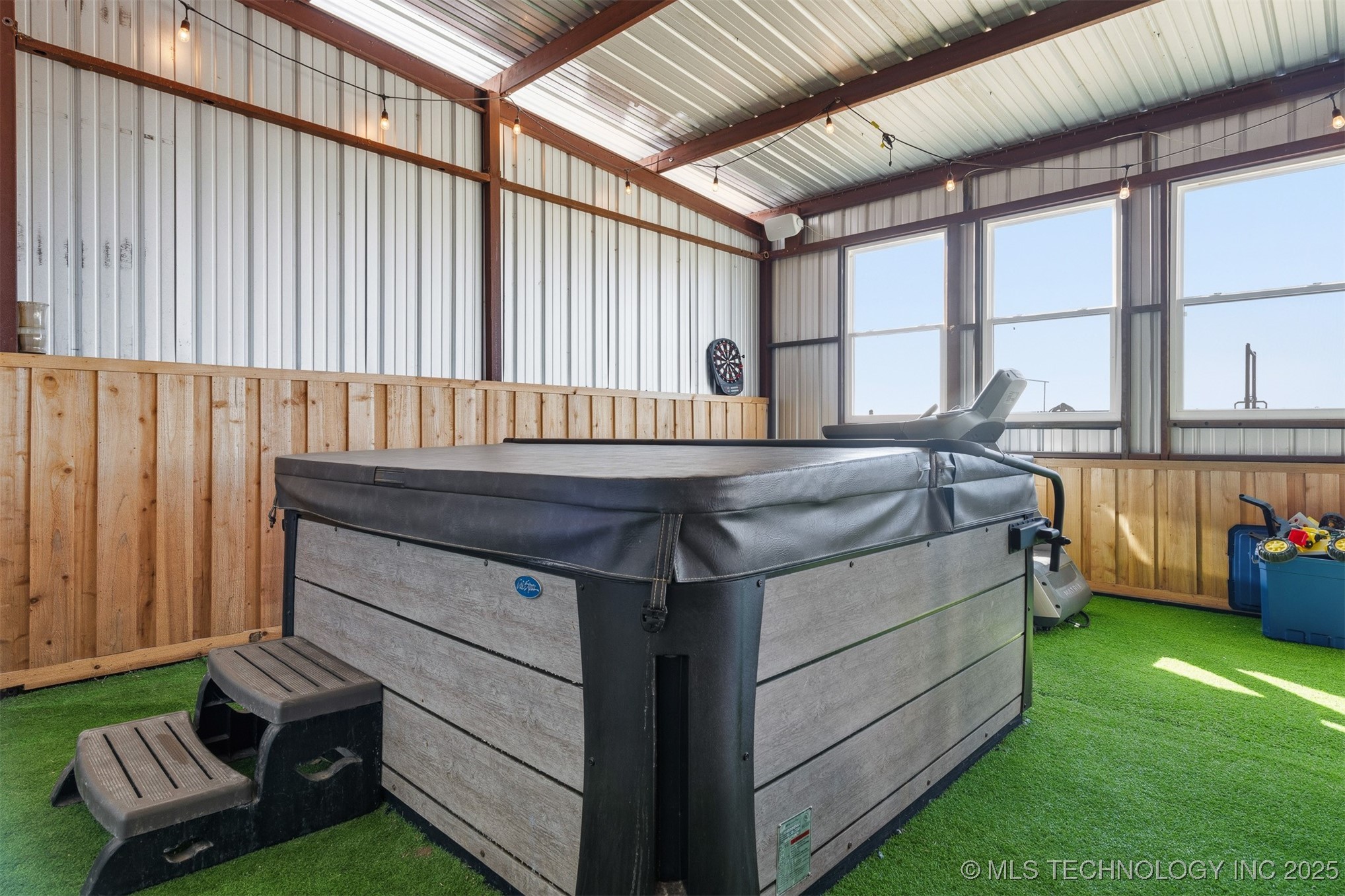 29550 S 4240 Road Inola OK 74036