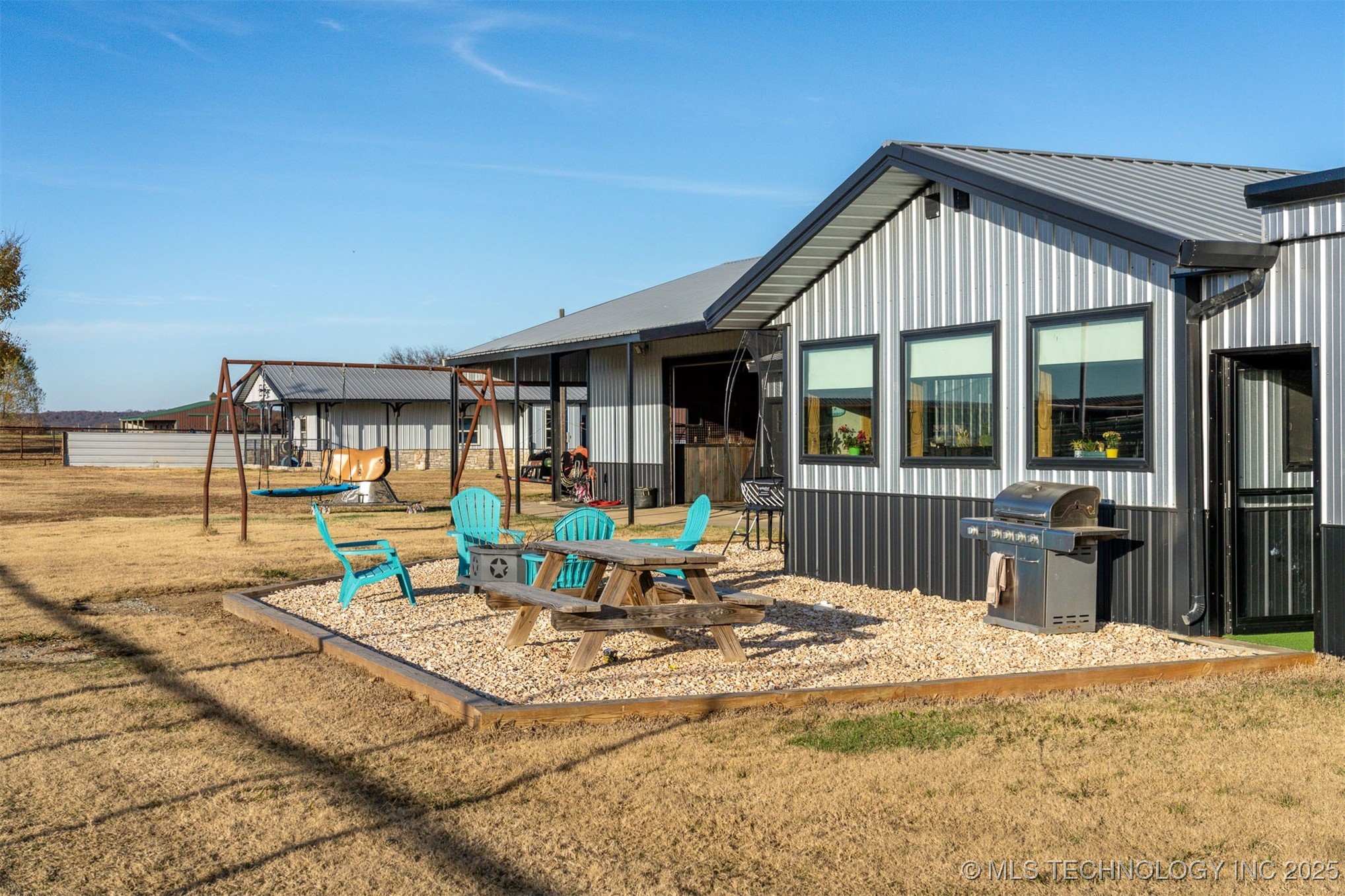 29550 S 4240 Road Inola OK 74036