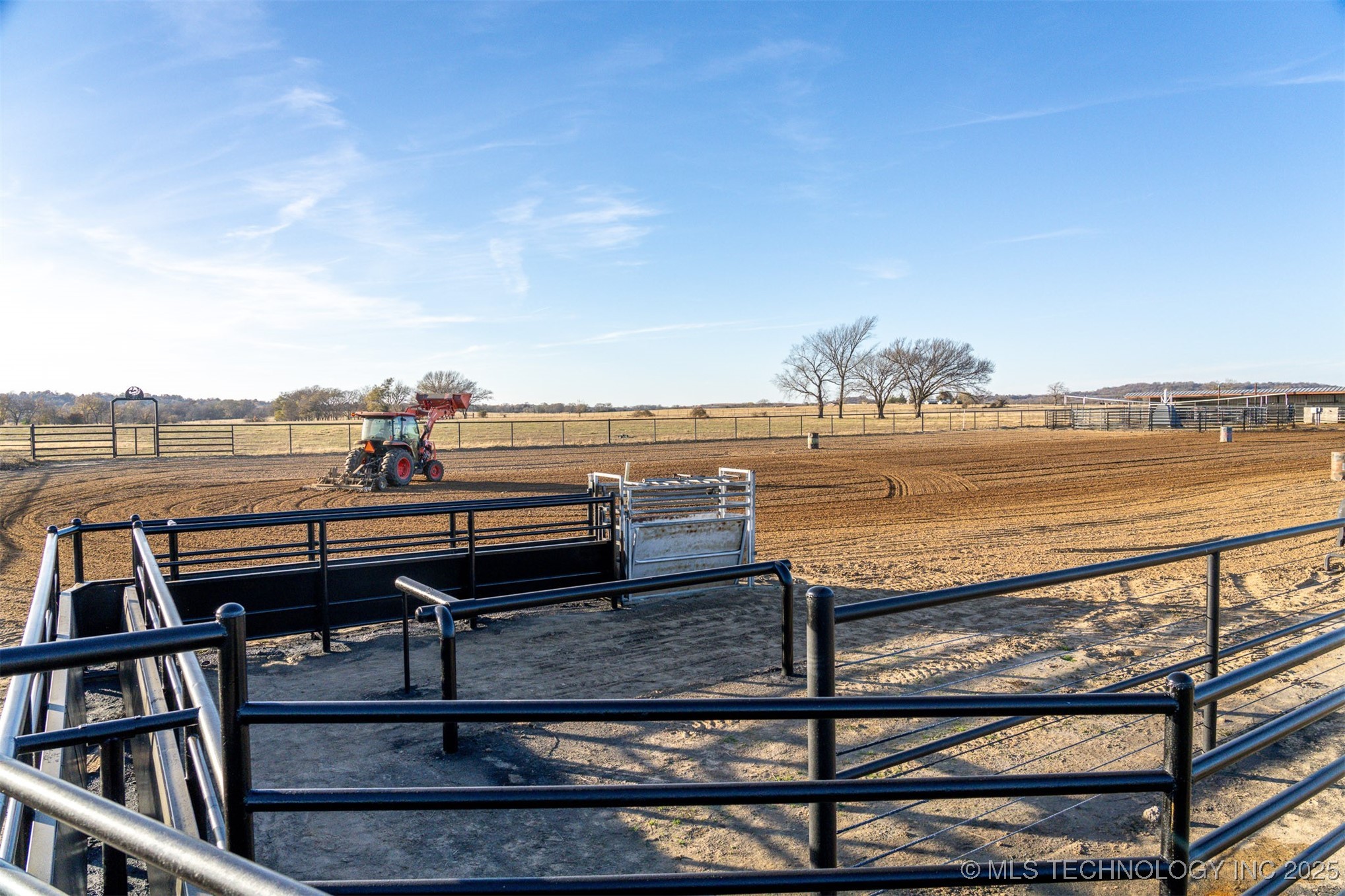 29550 S 4240 Road Inola OK 74036