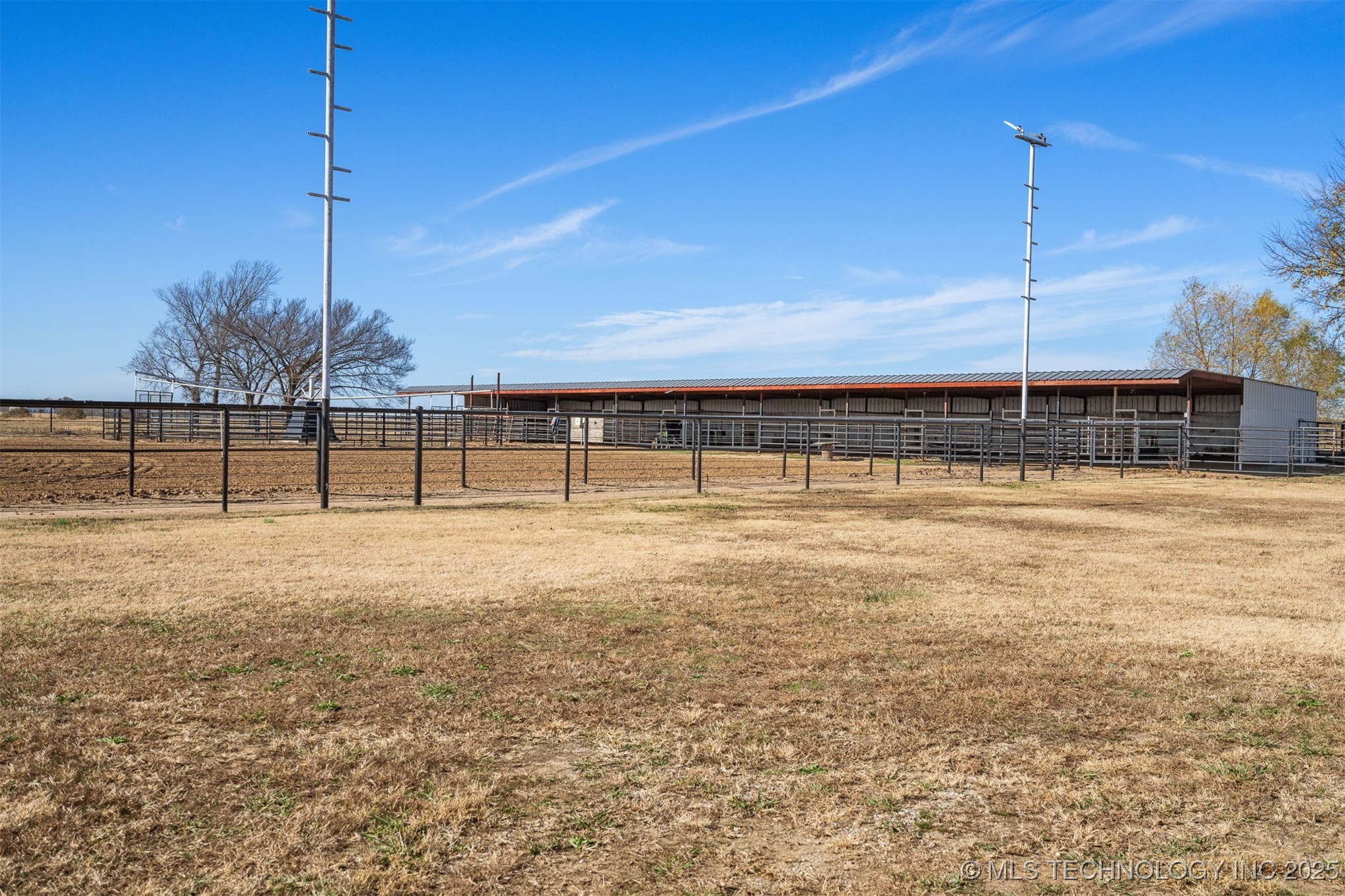 29550 S 4240 Road Inola OK 74036