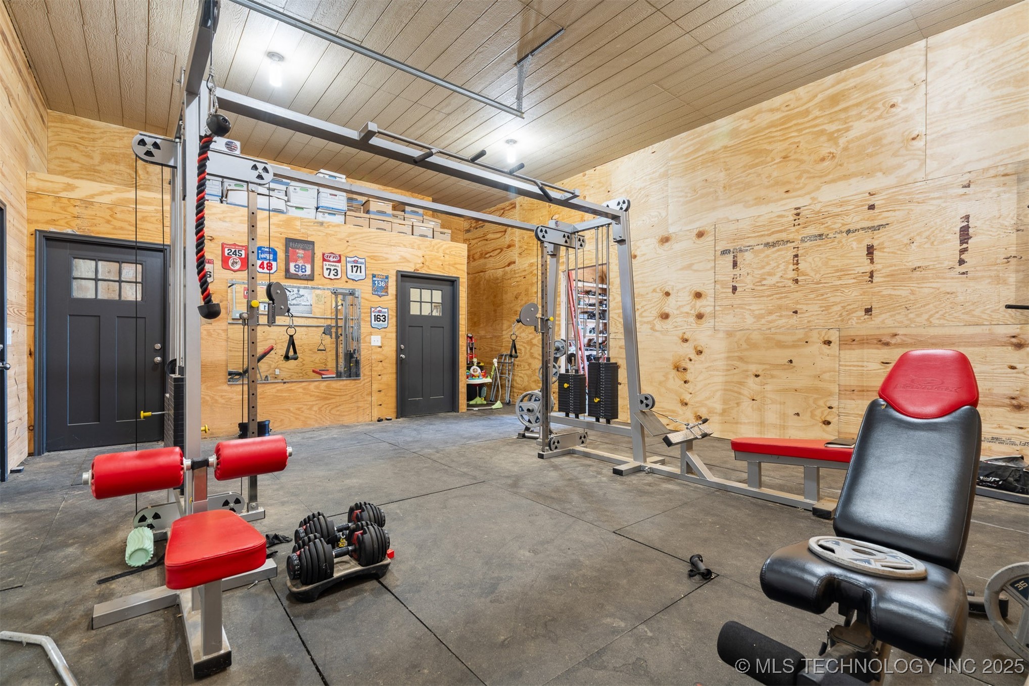 29550 S 4240 Road Inola OK 74036