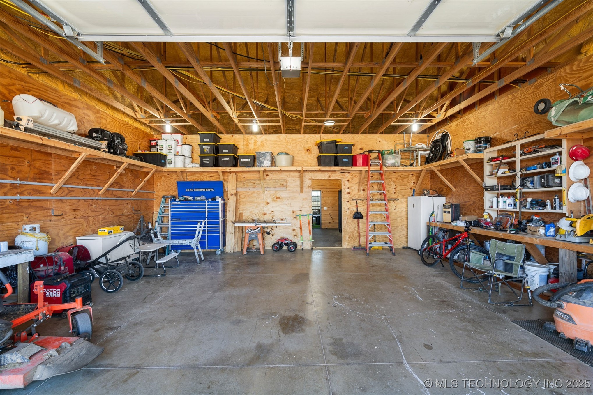29550 S 4240 Road Inola OK 74036