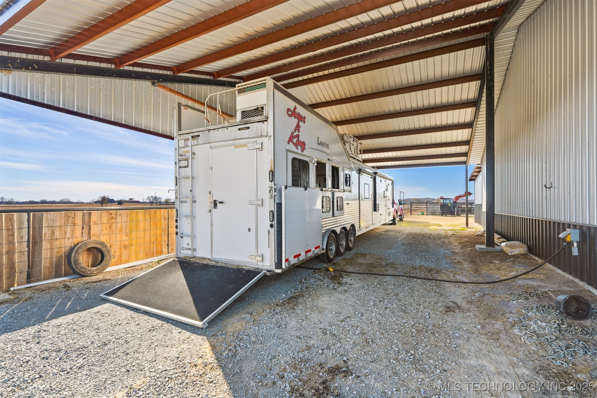 29550 S 4240 Road Inola OK 74036