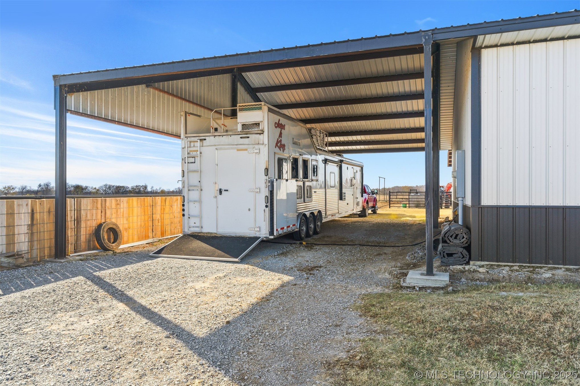 29550 S 4240 Road Inola OK 74036