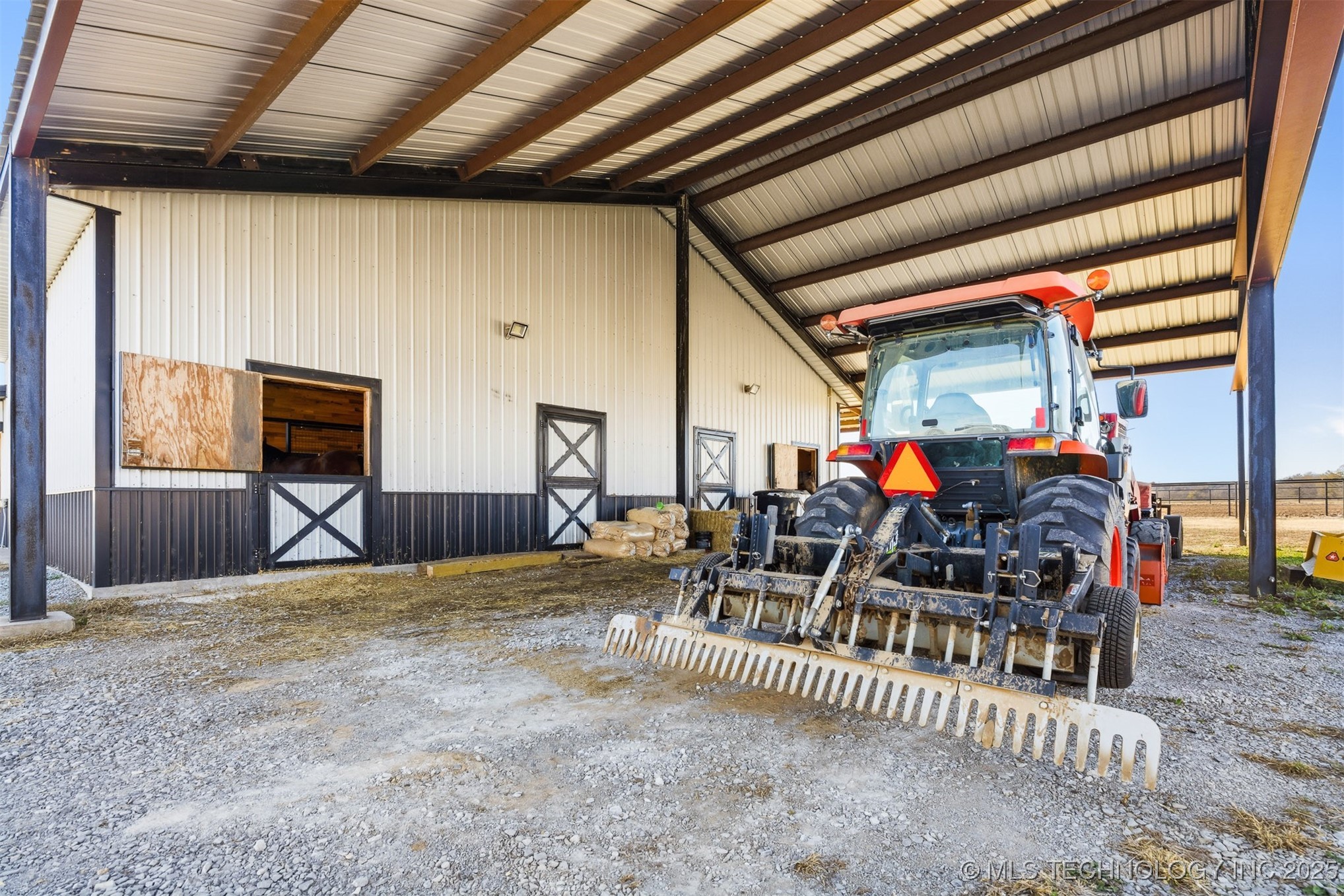 29550 S 4240 Road Inola OK 74036