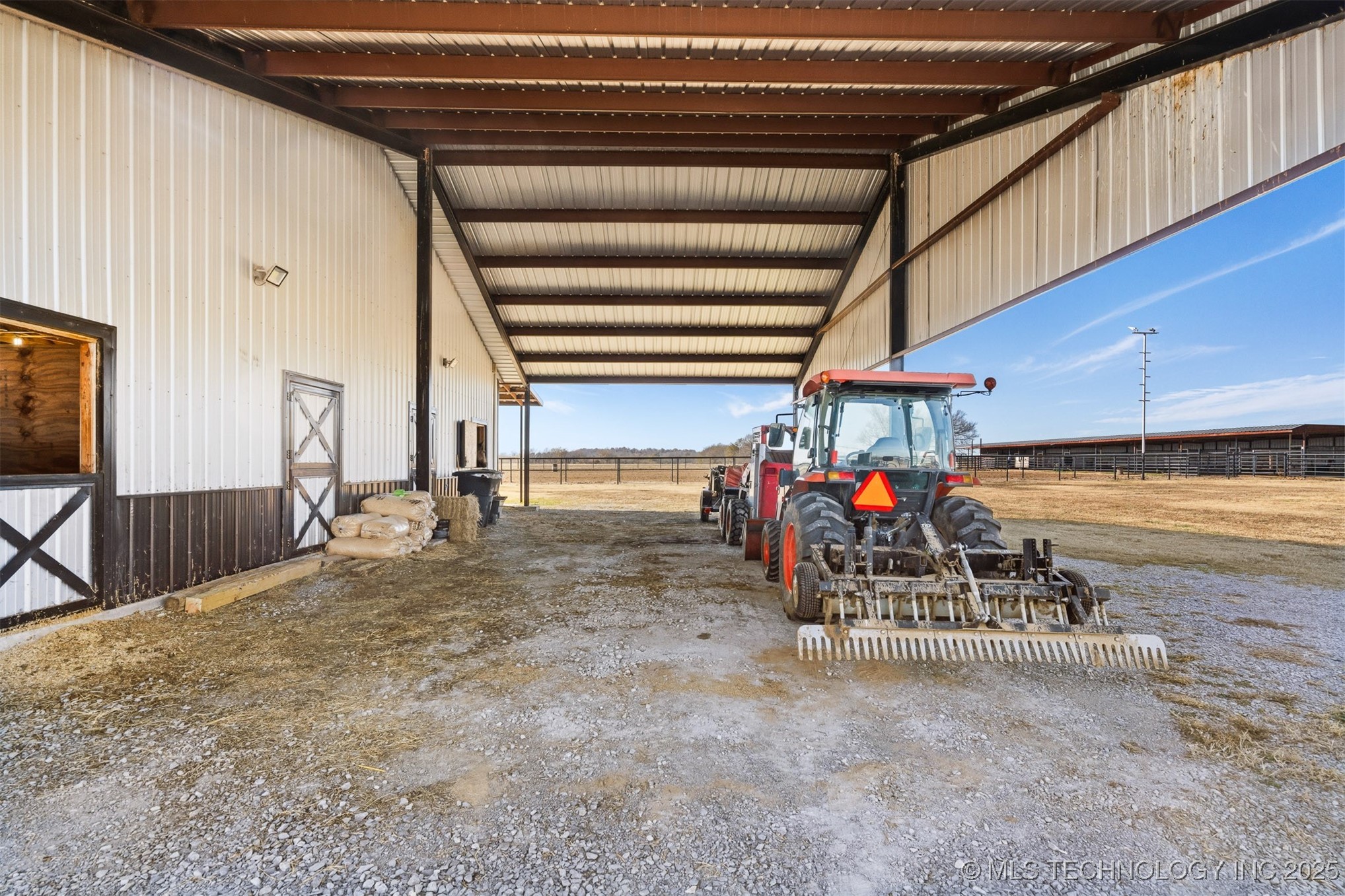 29550 S 4240 Road Inola OK 74036