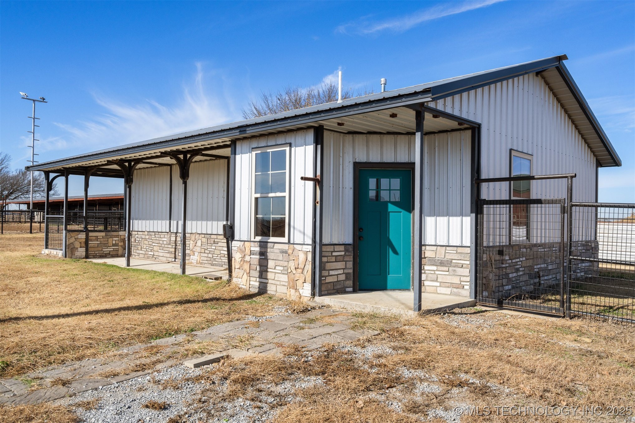 29550 S 4240 Road Inola OK 74036