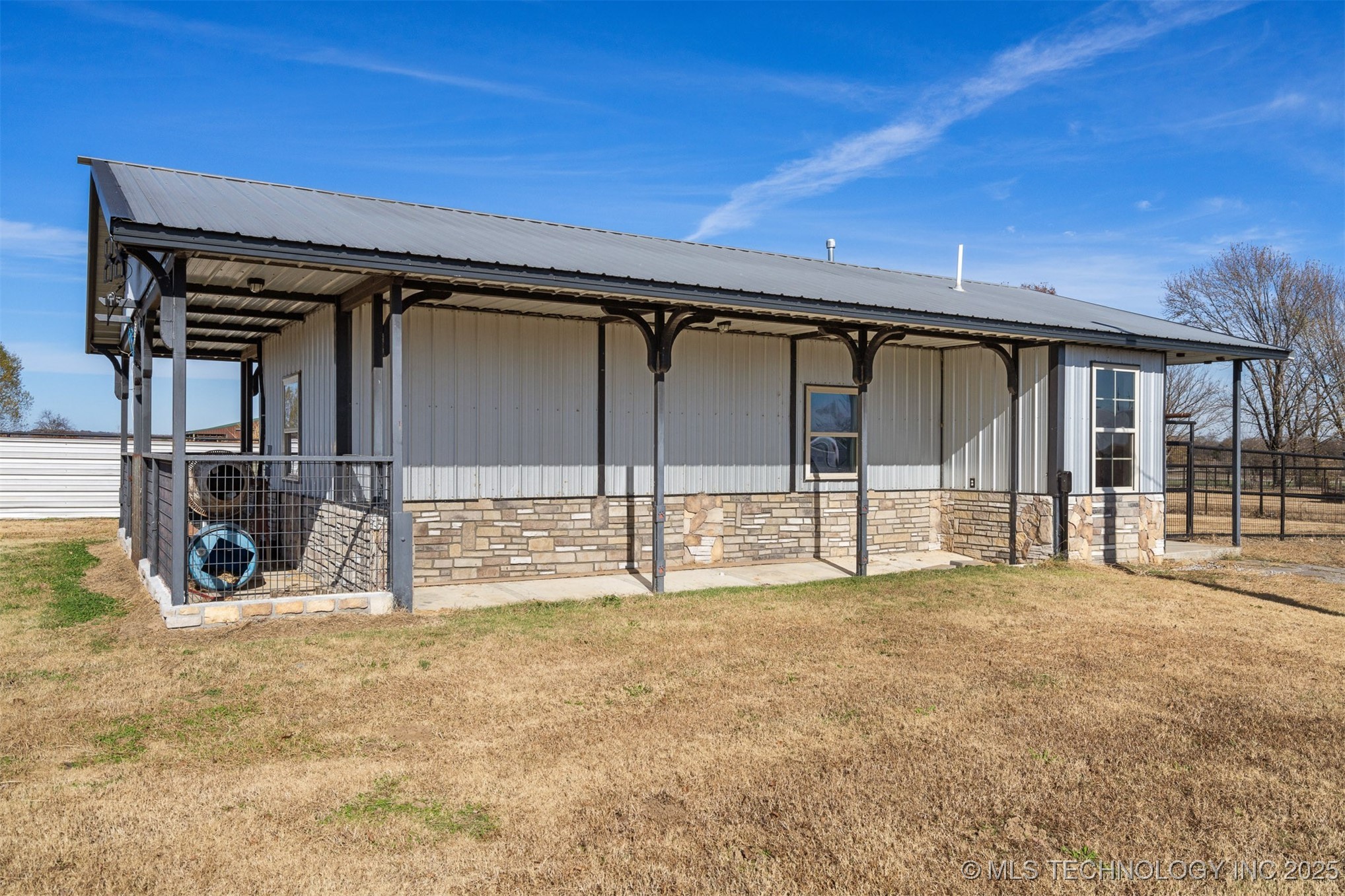 29550 S 4240 Road Inola OK 74036