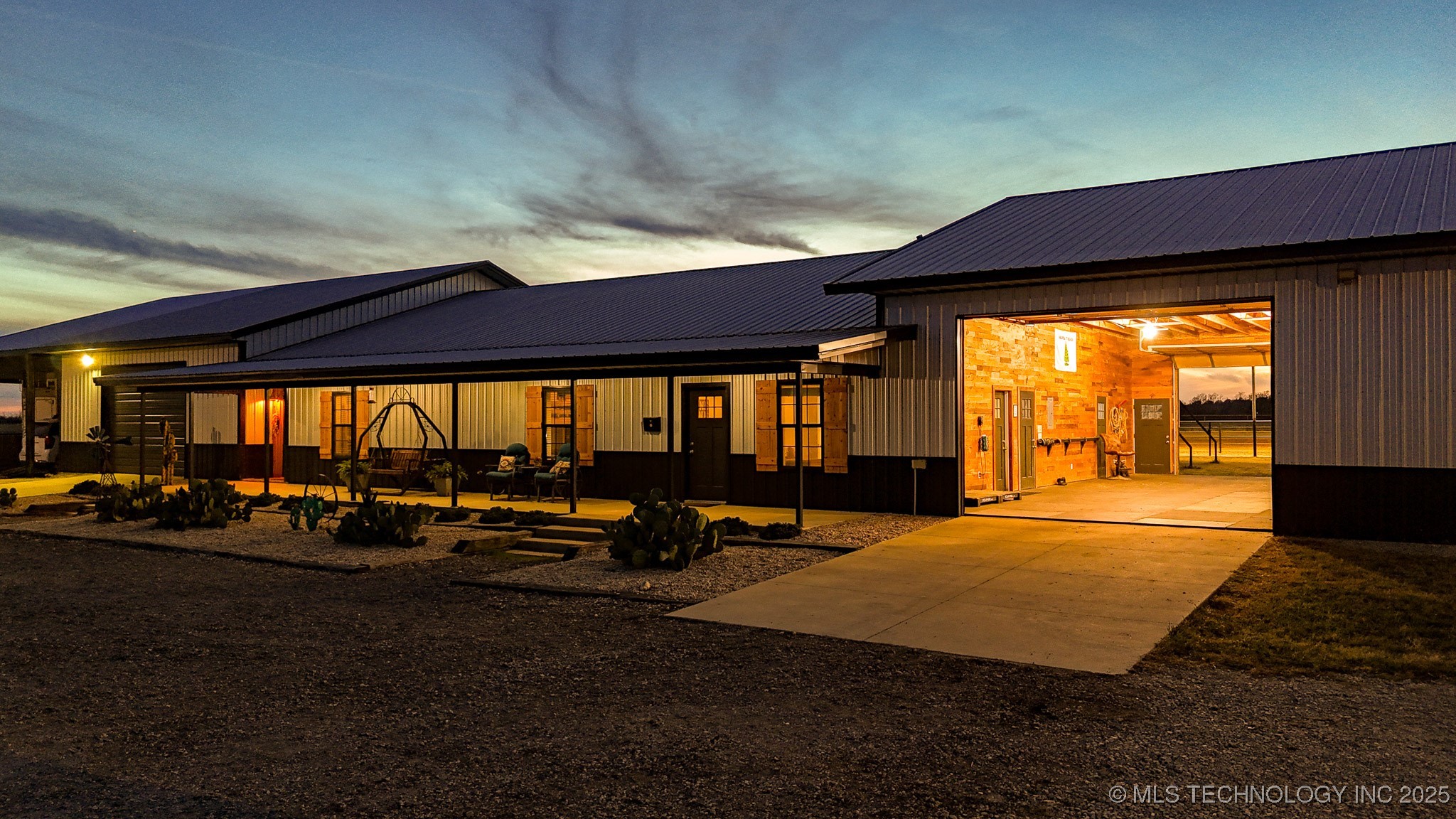 29550 S 4240 Road Inola OK 74036