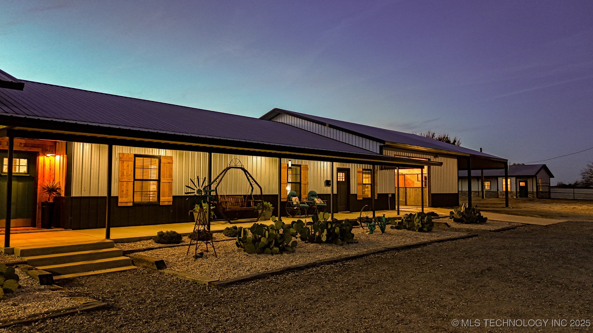 29550 S 4240 Road Inola OK 74036