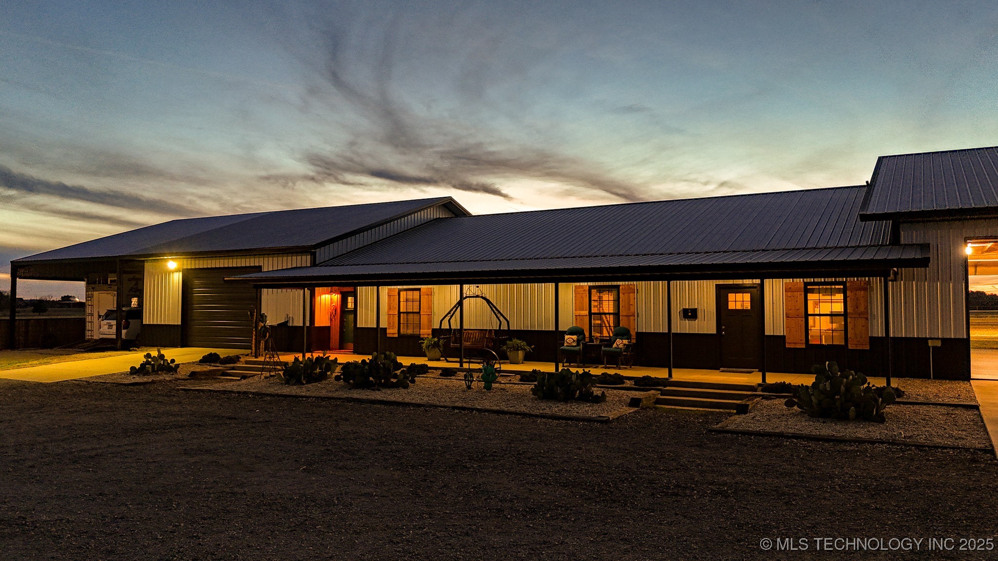 29550 S 4240 Road Inola OK 74036