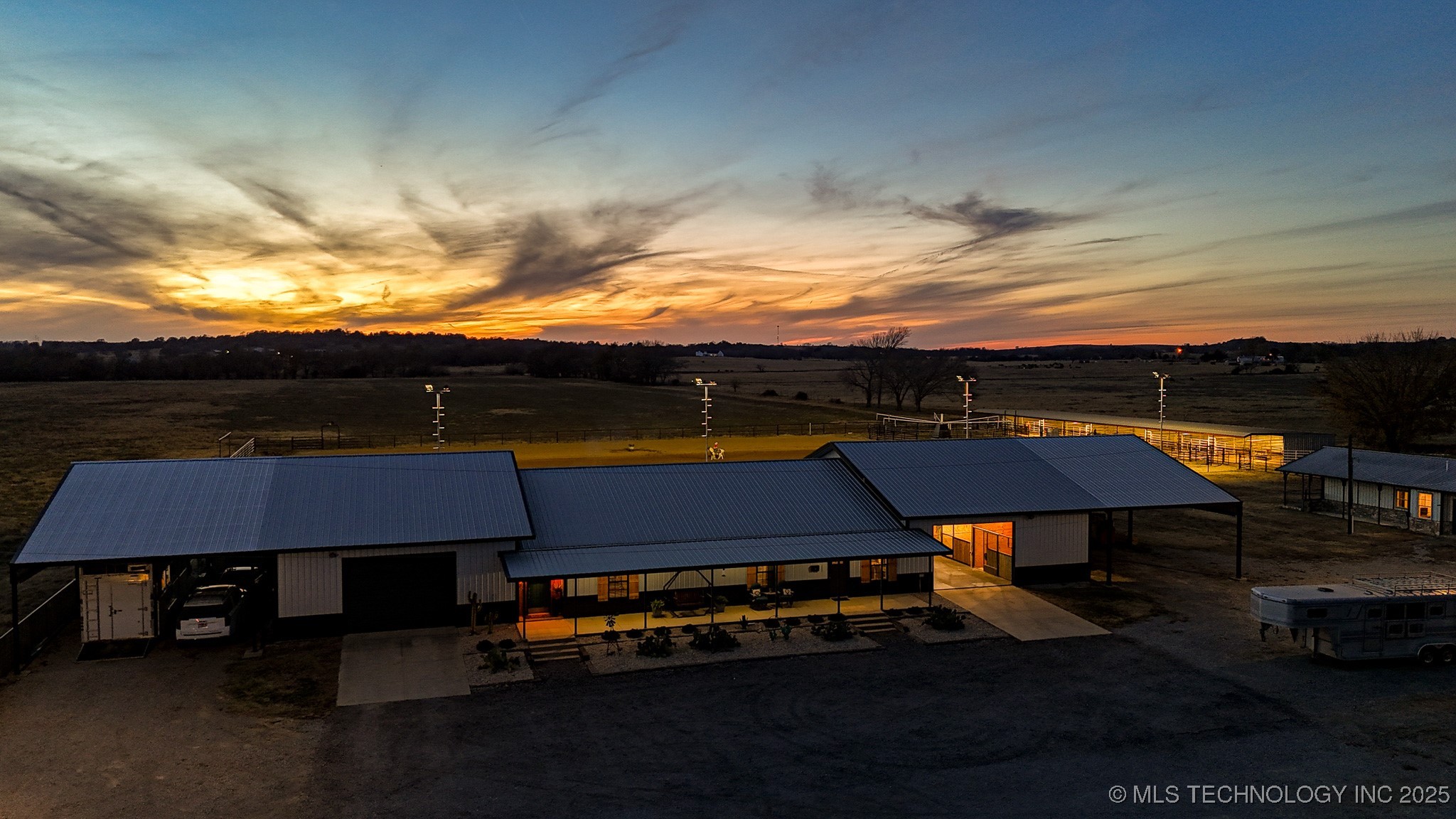 29550 S 4240 Road Inola OK 74036
