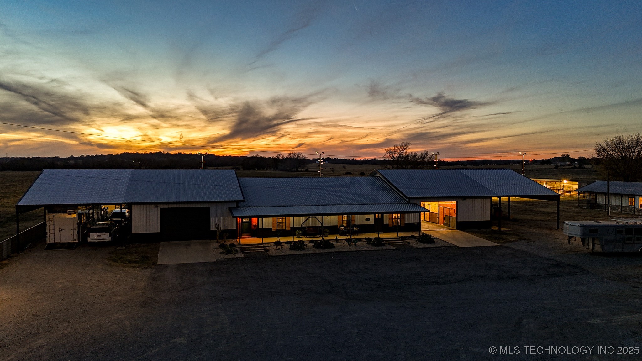 29550 S 4240 Road Inola OK 74036