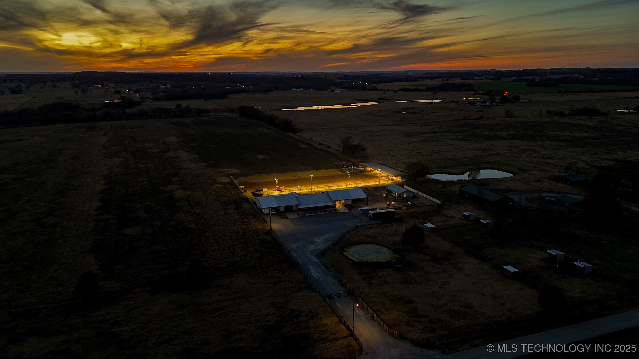 29550 S 4240 Road Inola OK 74036