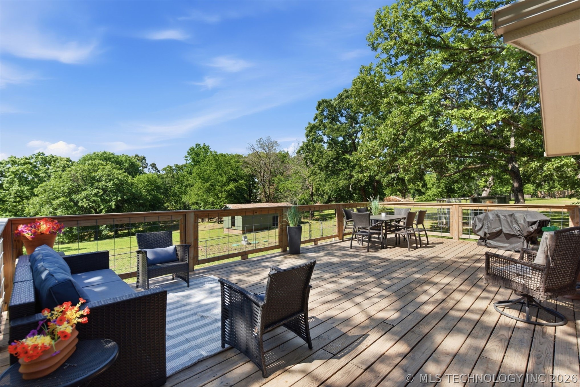 15852 E 450 Road Claremore OK 74017