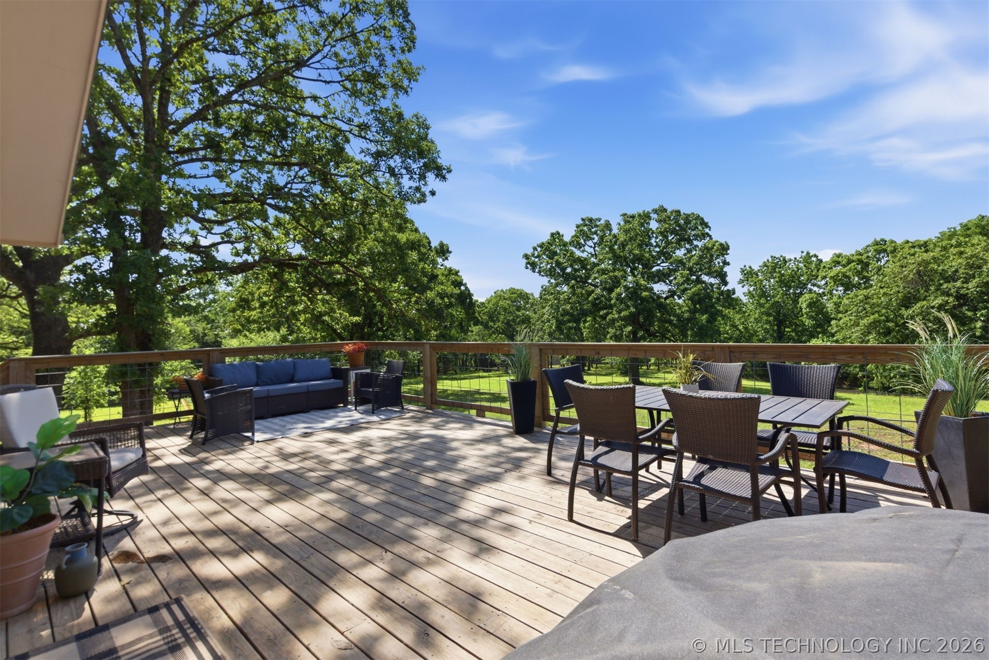 15852 E 450 Road Claremore OK 74017