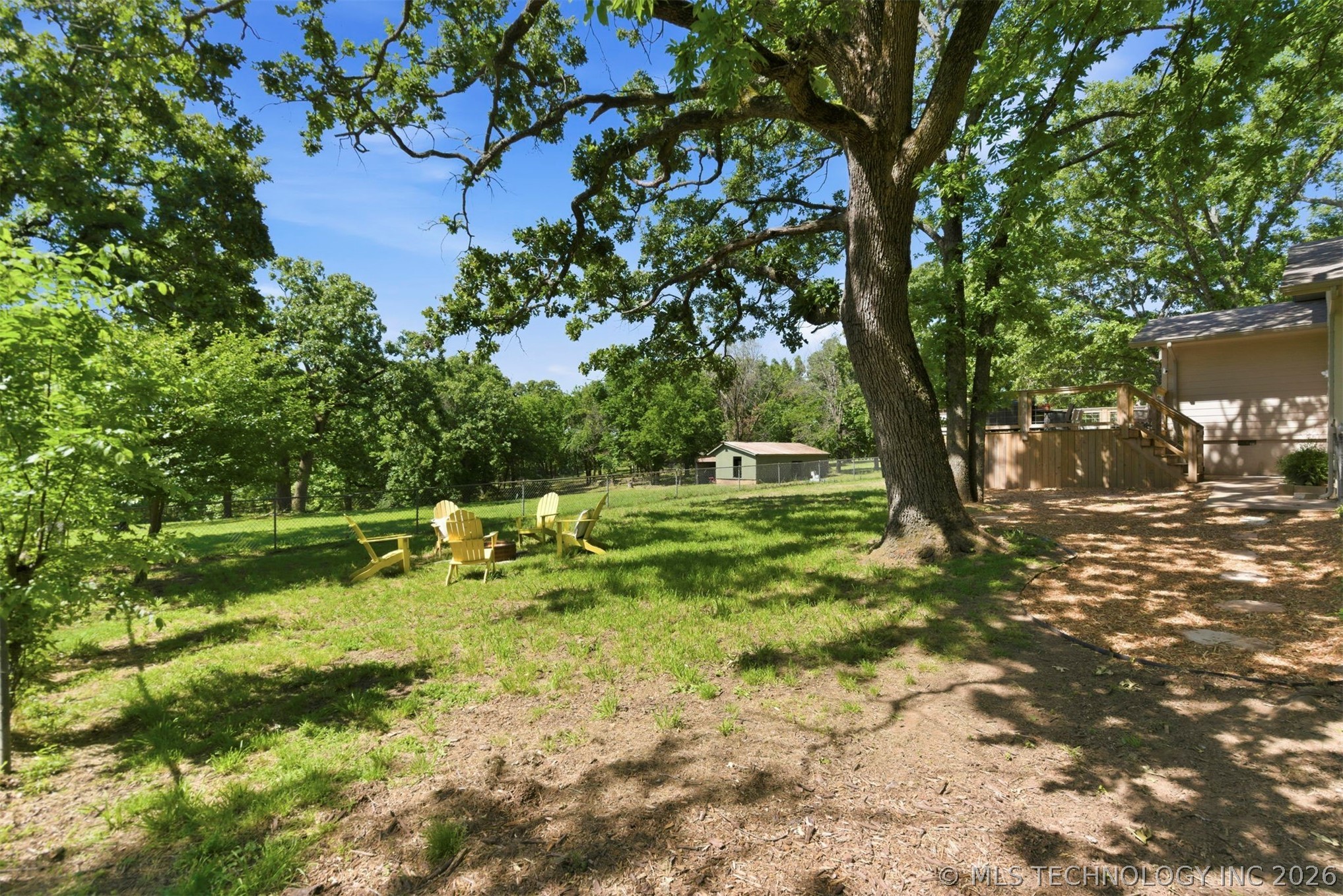 15852 E 450 Road Claremore OK 74017