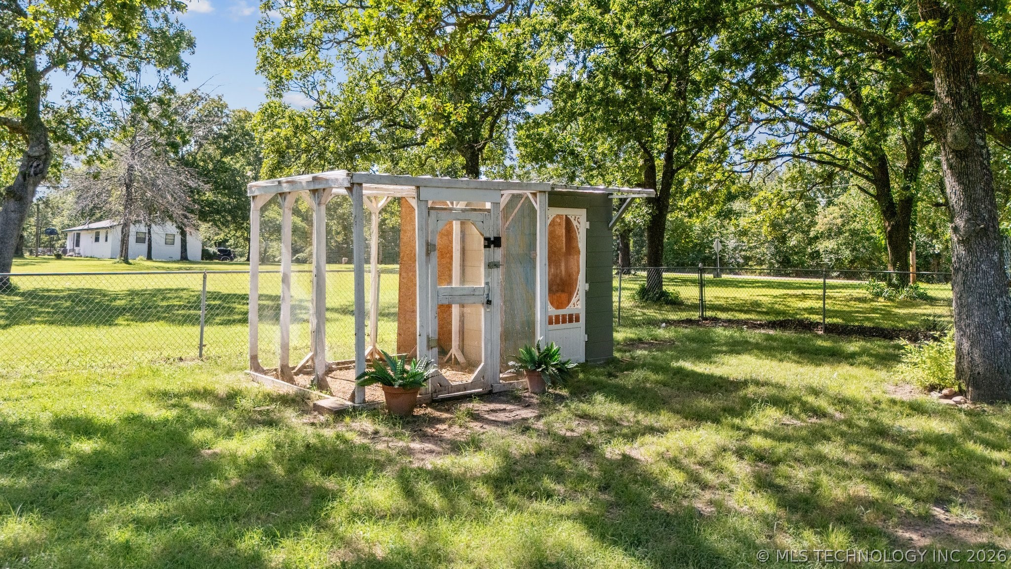 15852 E 450 Road Claremore OK 74017