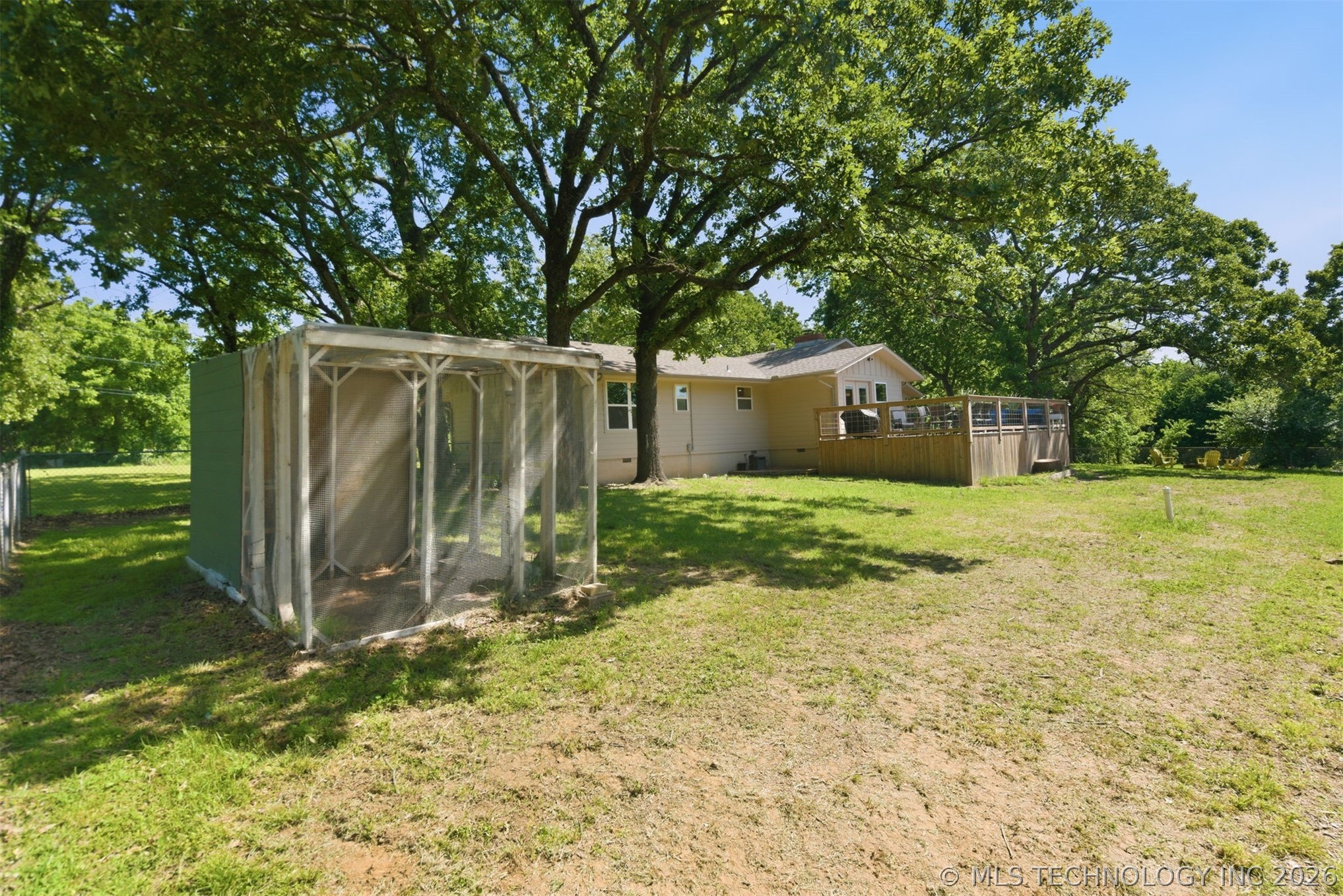 15852 E 450 Road Claremore OK 74017