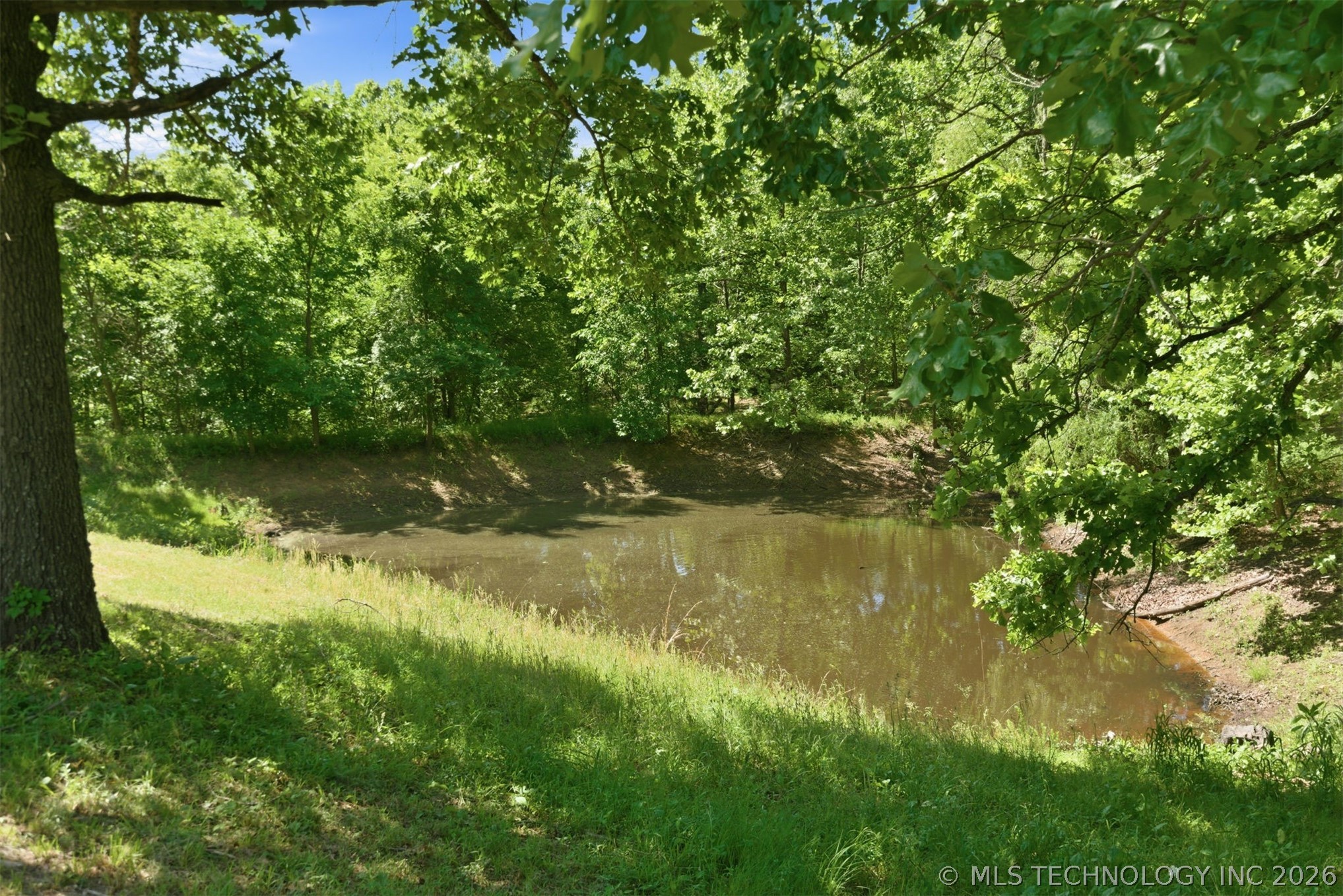 15852 E 450 Road Claremore OK 74017