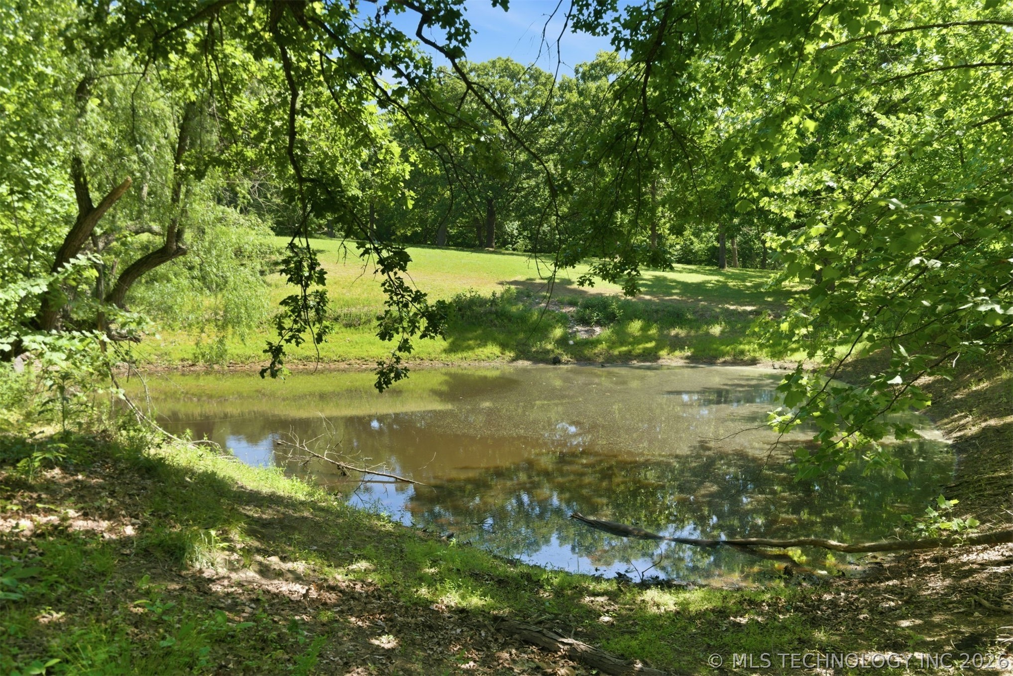 15852 E 450 Road Claremore OK 74017