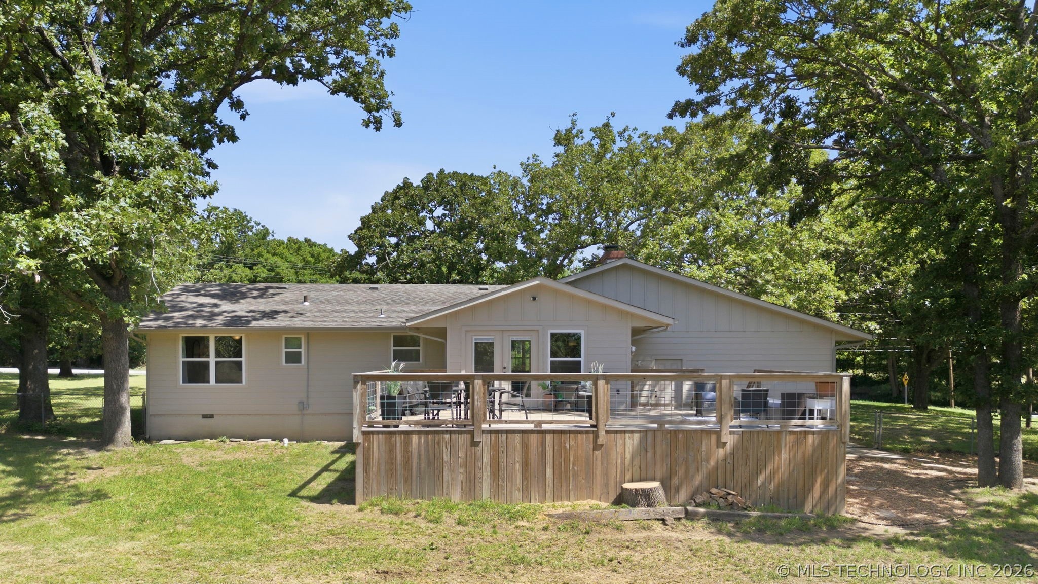 15852 E 450 Road Claremore OK 74017