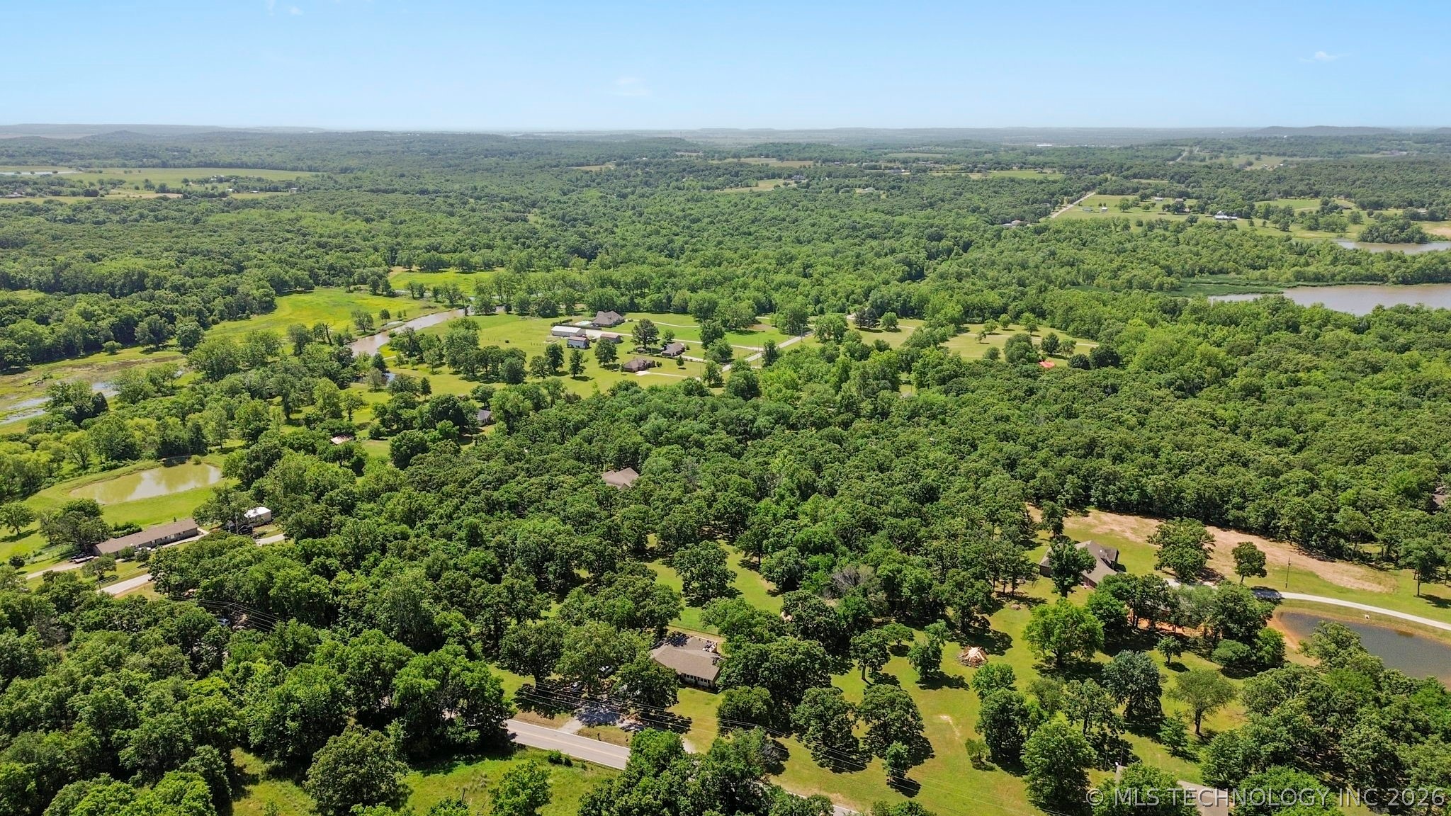 15852 E 450 Road Claremore OK 74017