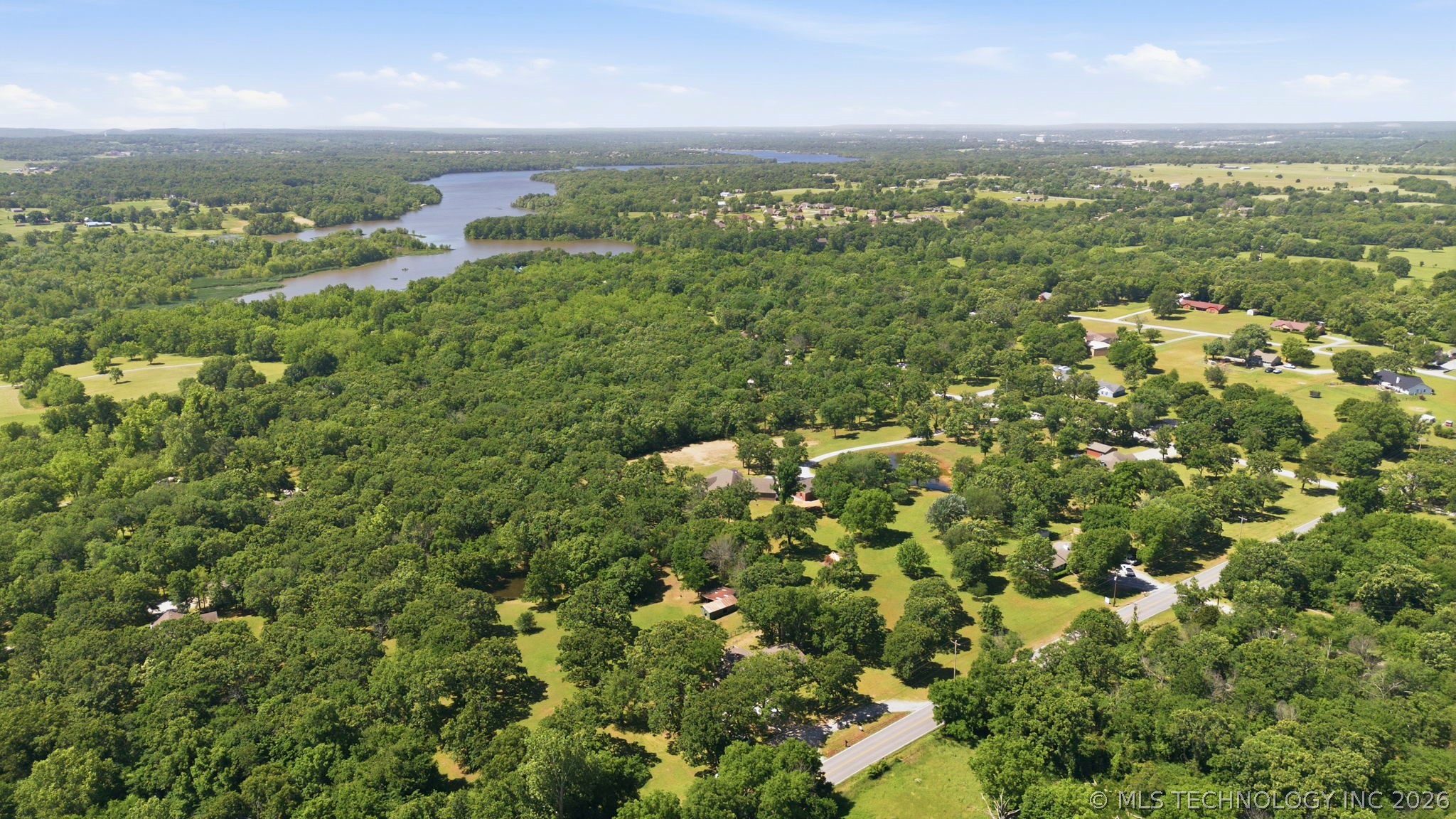 15852 E 450 Road Claremore OK 74017