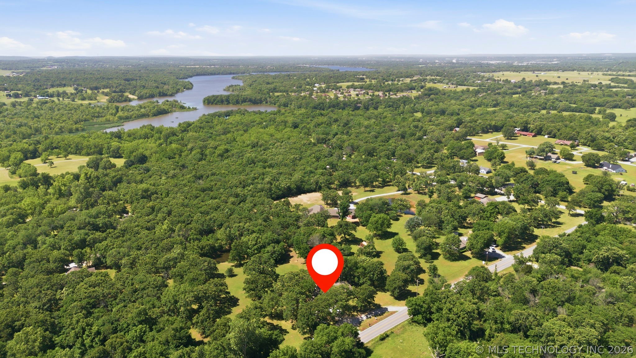 15852 E 450 Road Claremore OK 74017