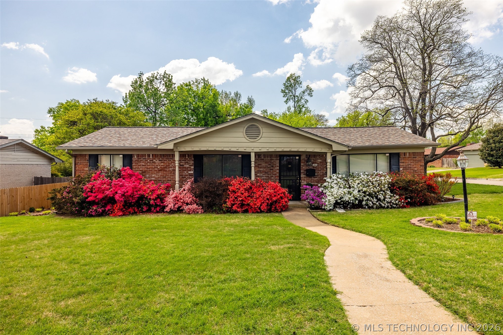 5406 E 25th Street Tulsa OK 74114
