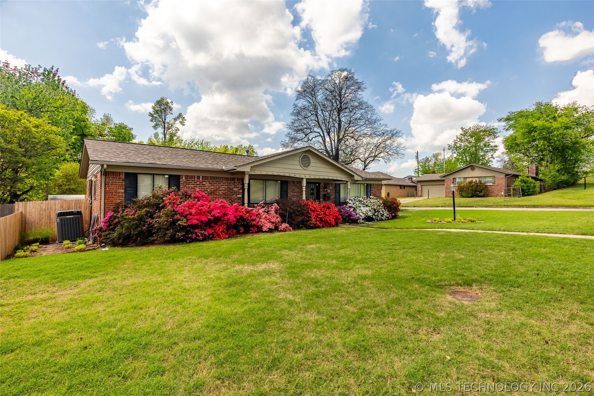 5406 E 25th Street Tulsa OK 74114