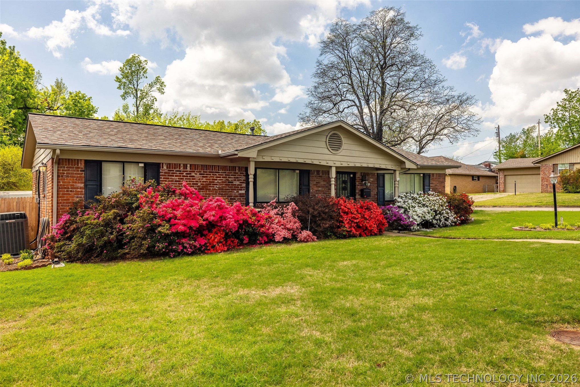 5406 E 25th Street Tulsa OK 74114